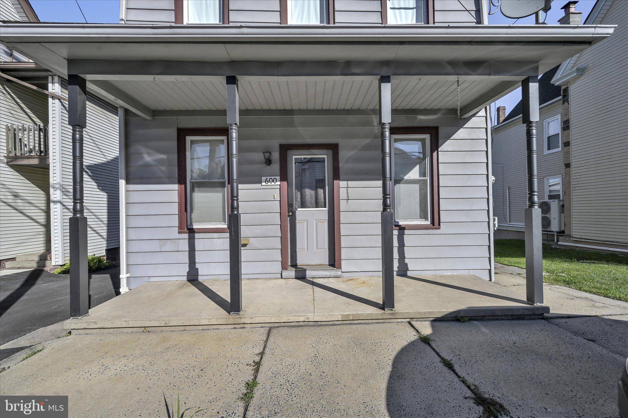 HEGINS - Residential