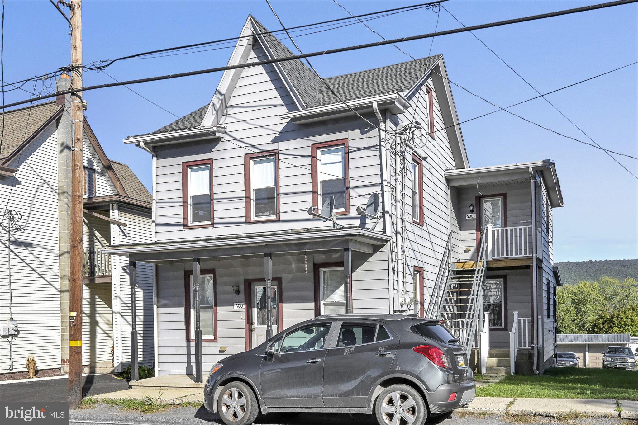 HEGINS - Residential