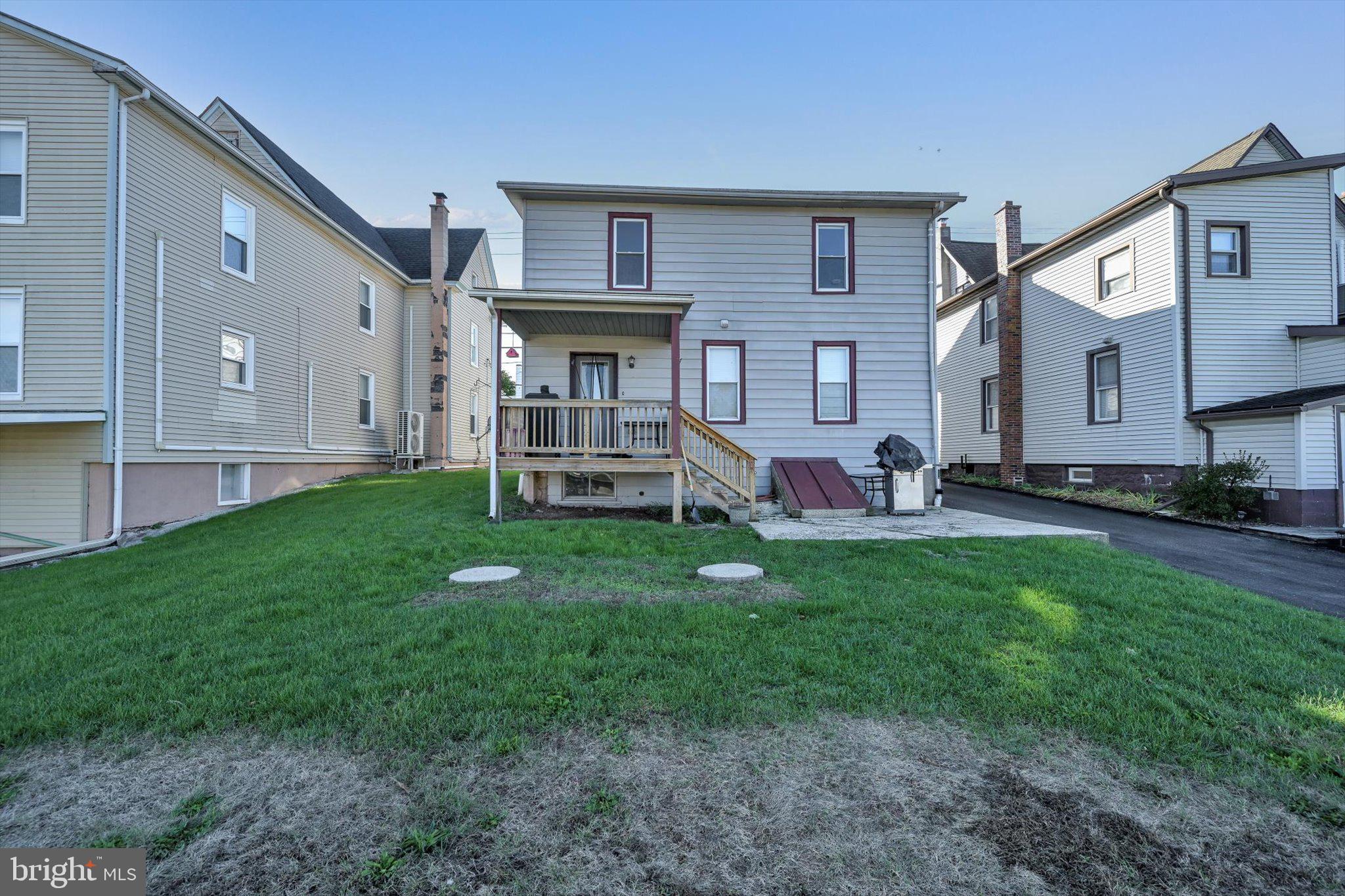 HEGINS - Residential