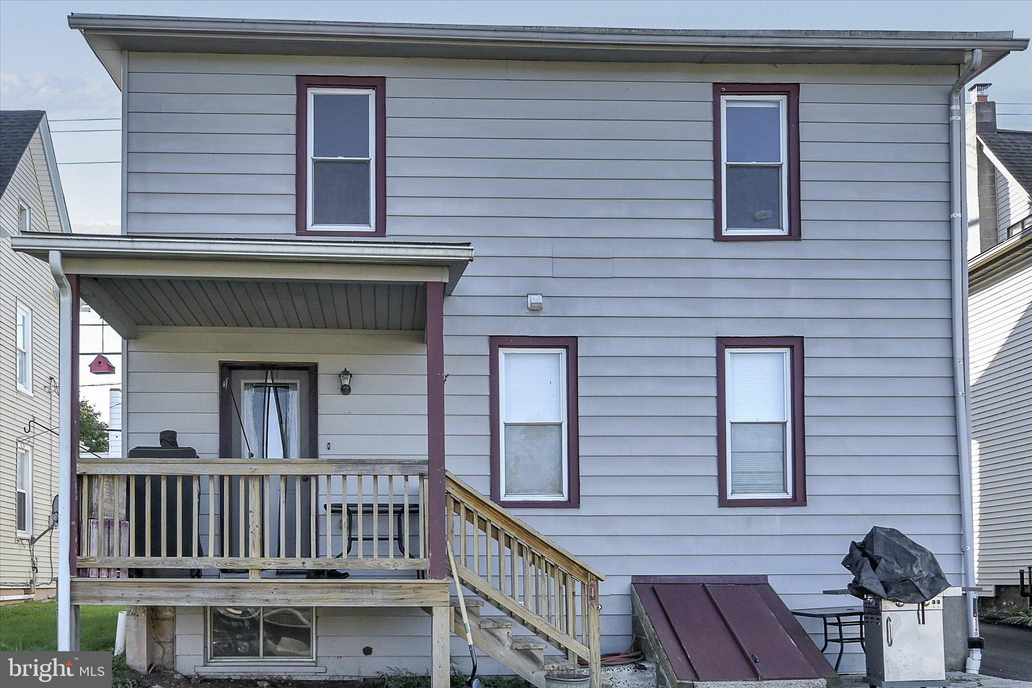 HEGINS - Residential