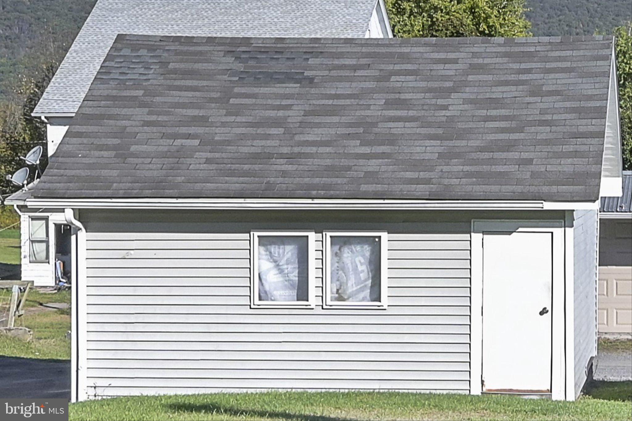 HEGINS - Residential