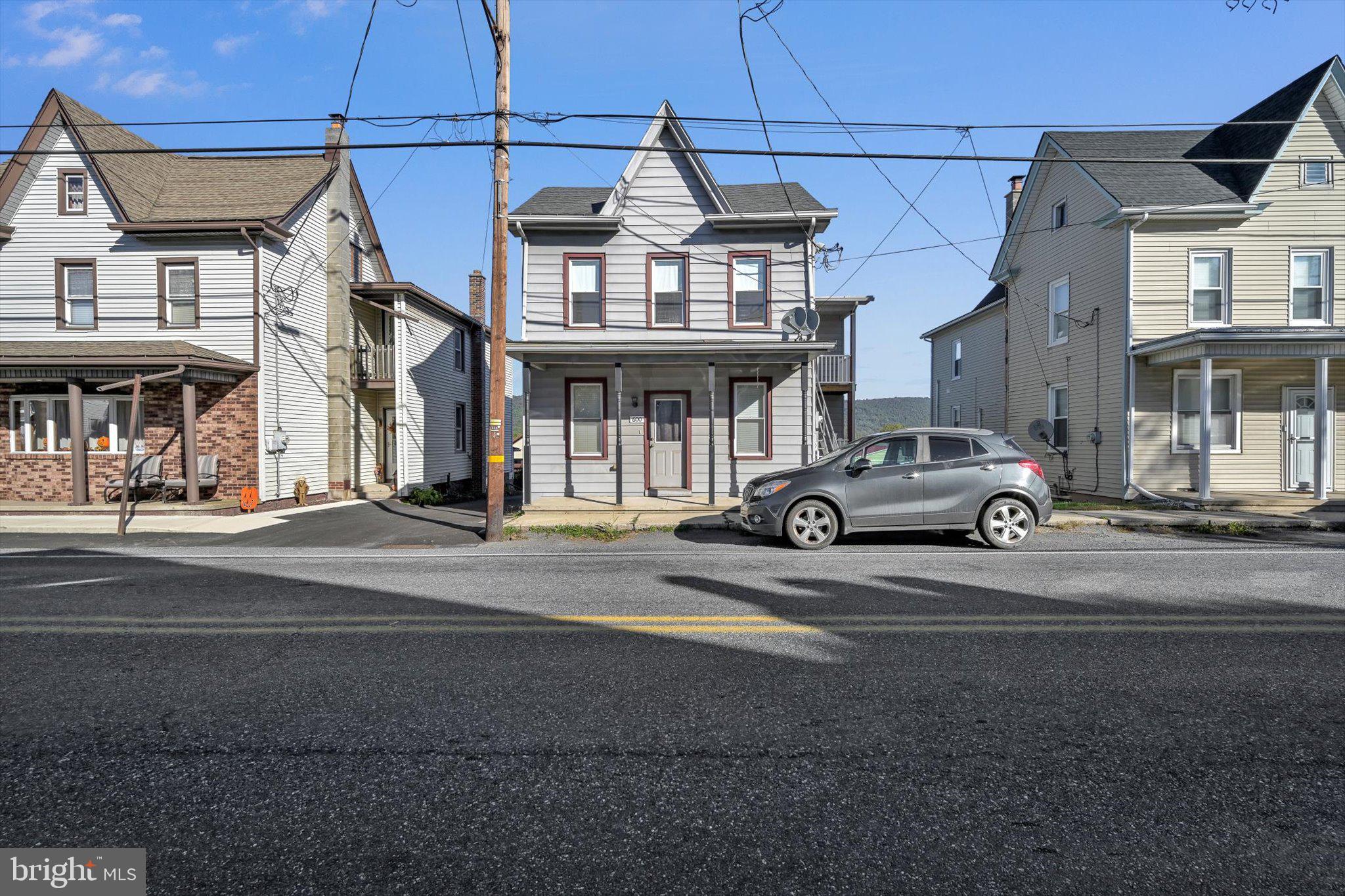 HEGINS - Residential