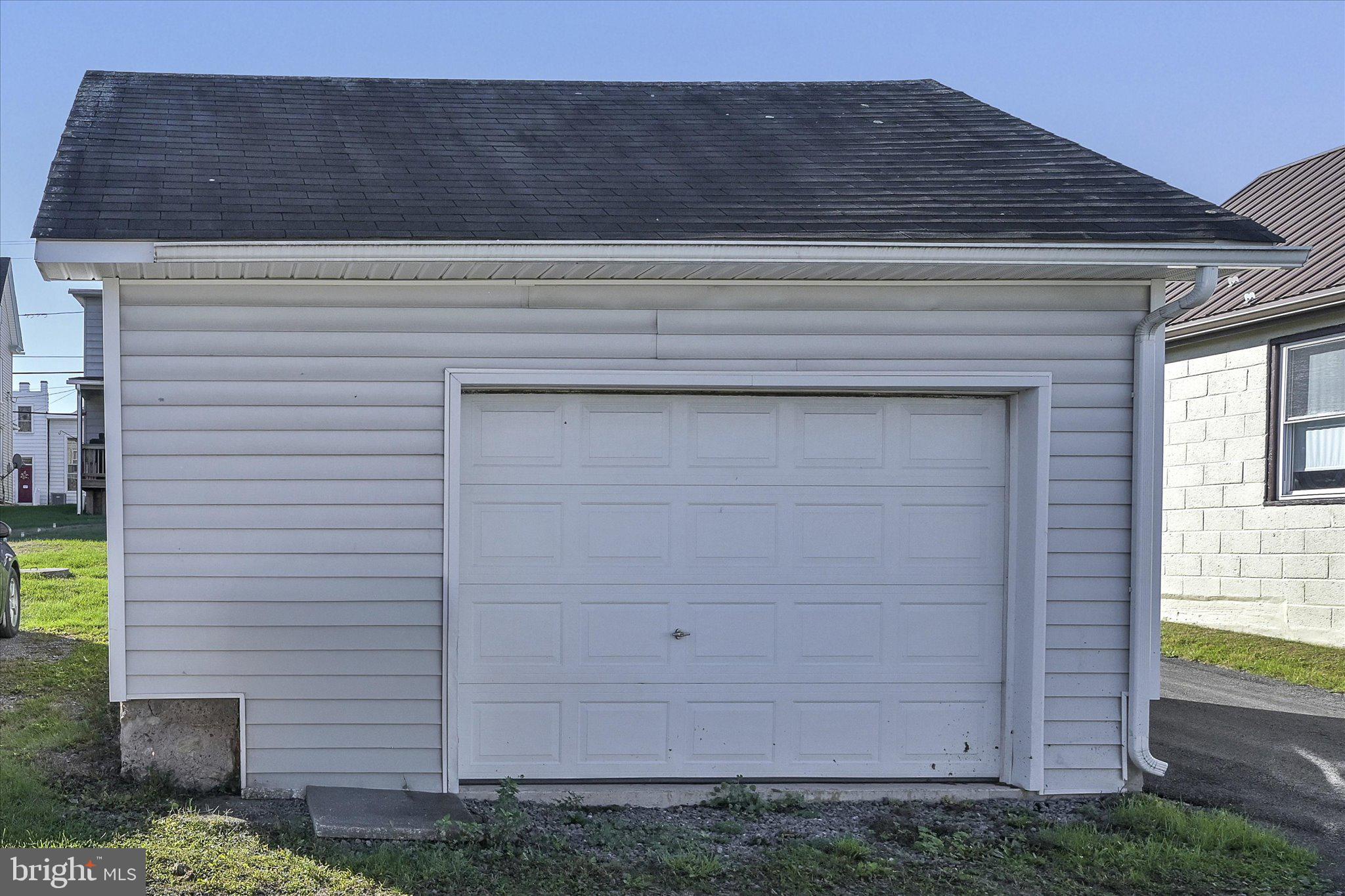 HEGINS - Residential