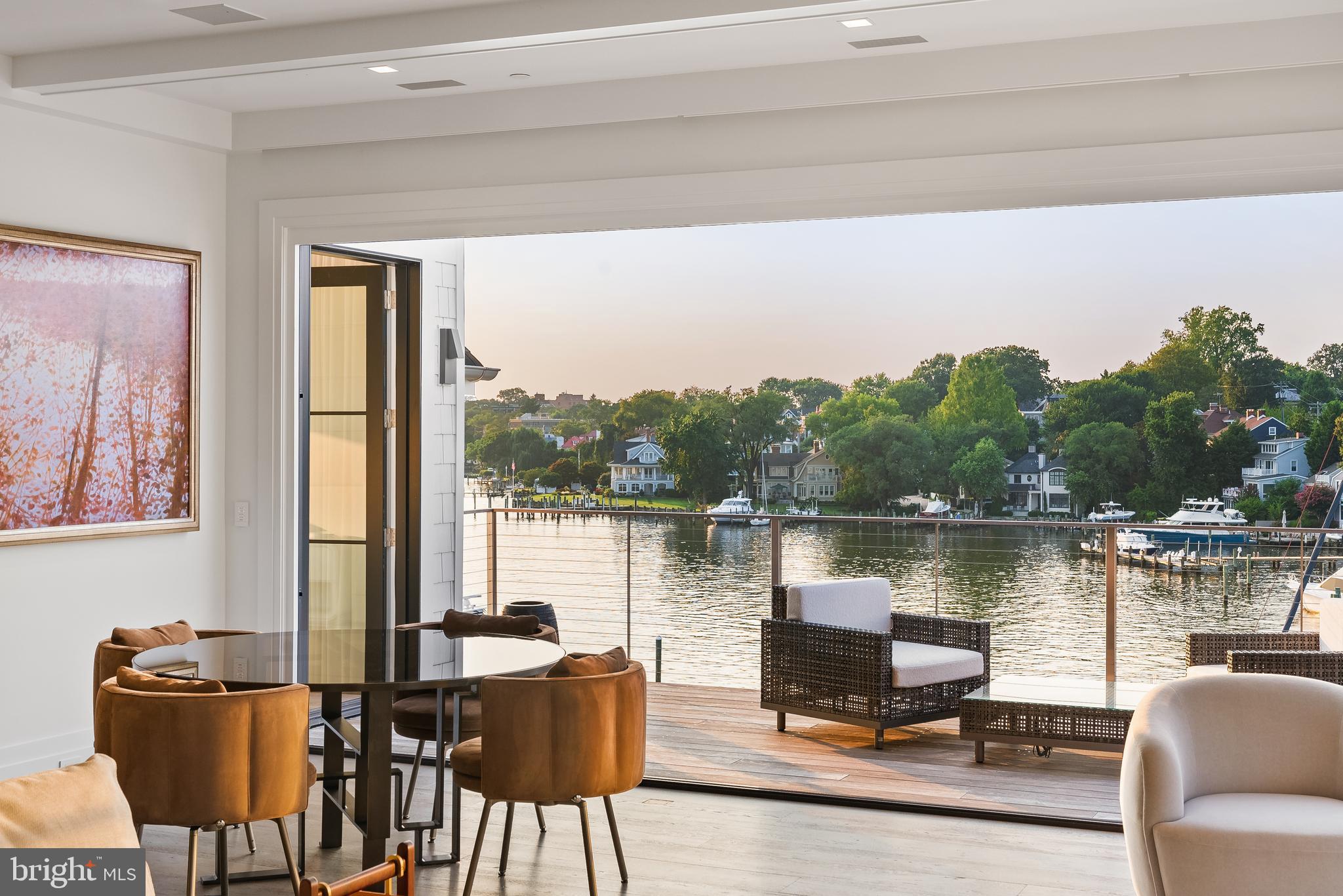 EASTPORT - Residential