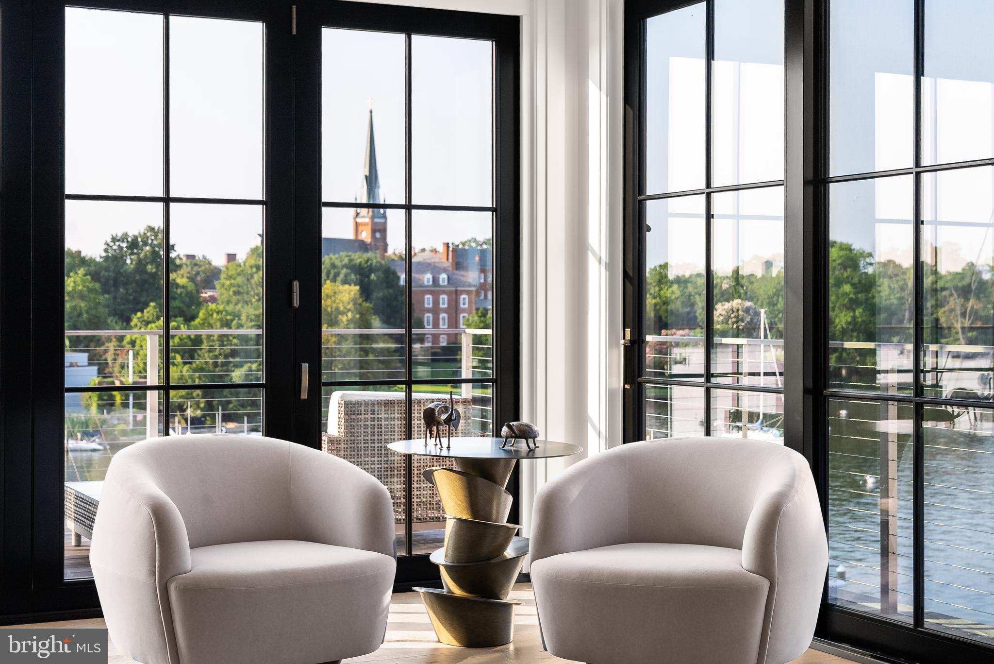 EASTPORT - Residential