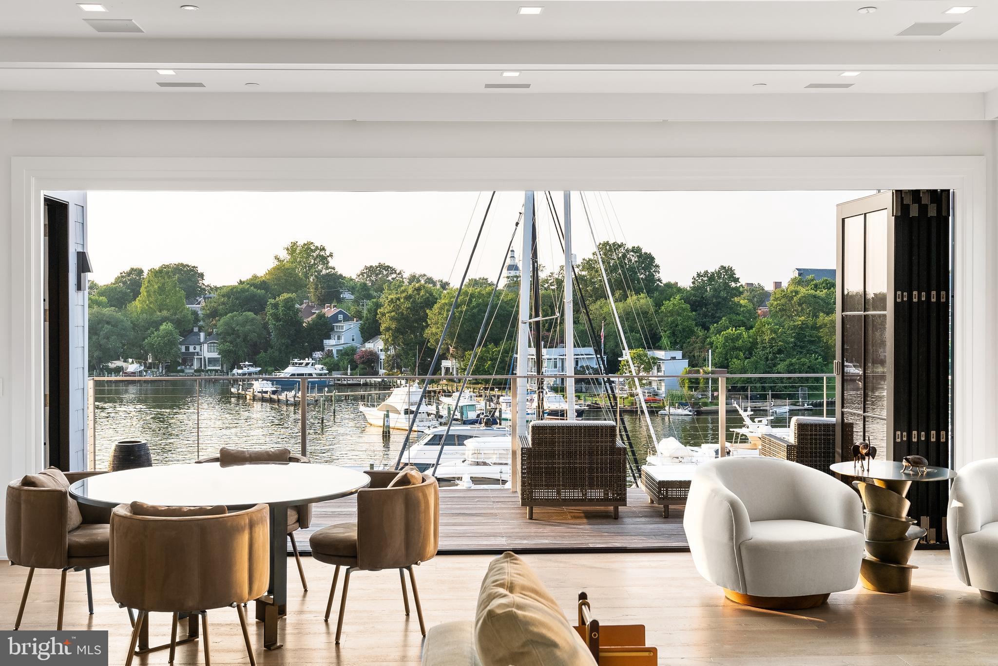 EASTPORT - Residential