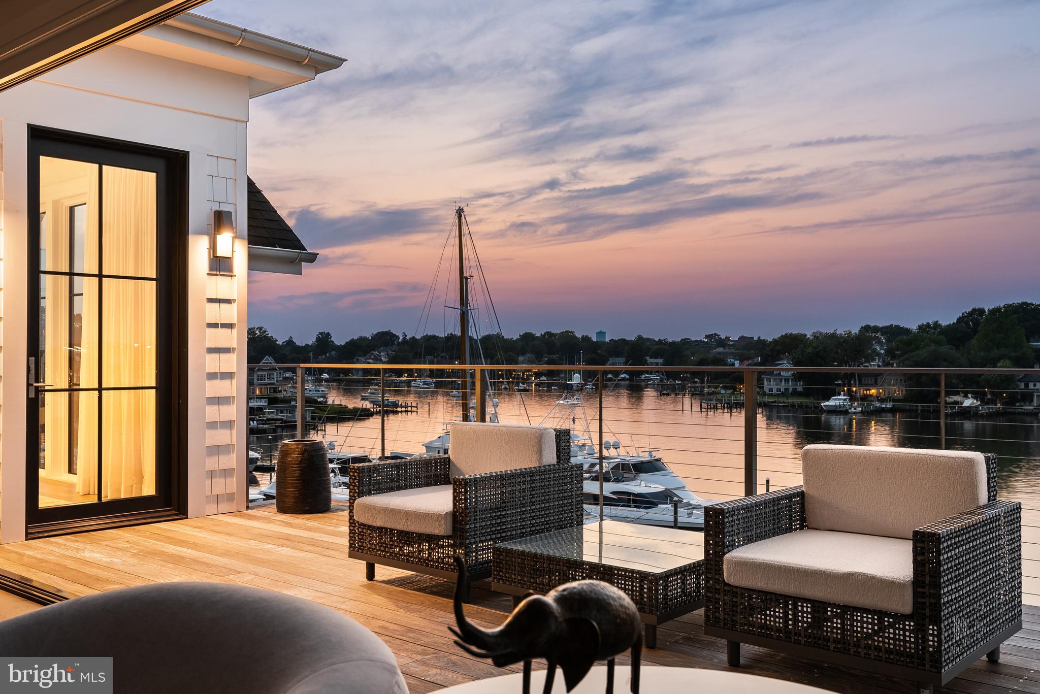 EASTPORT - Residential