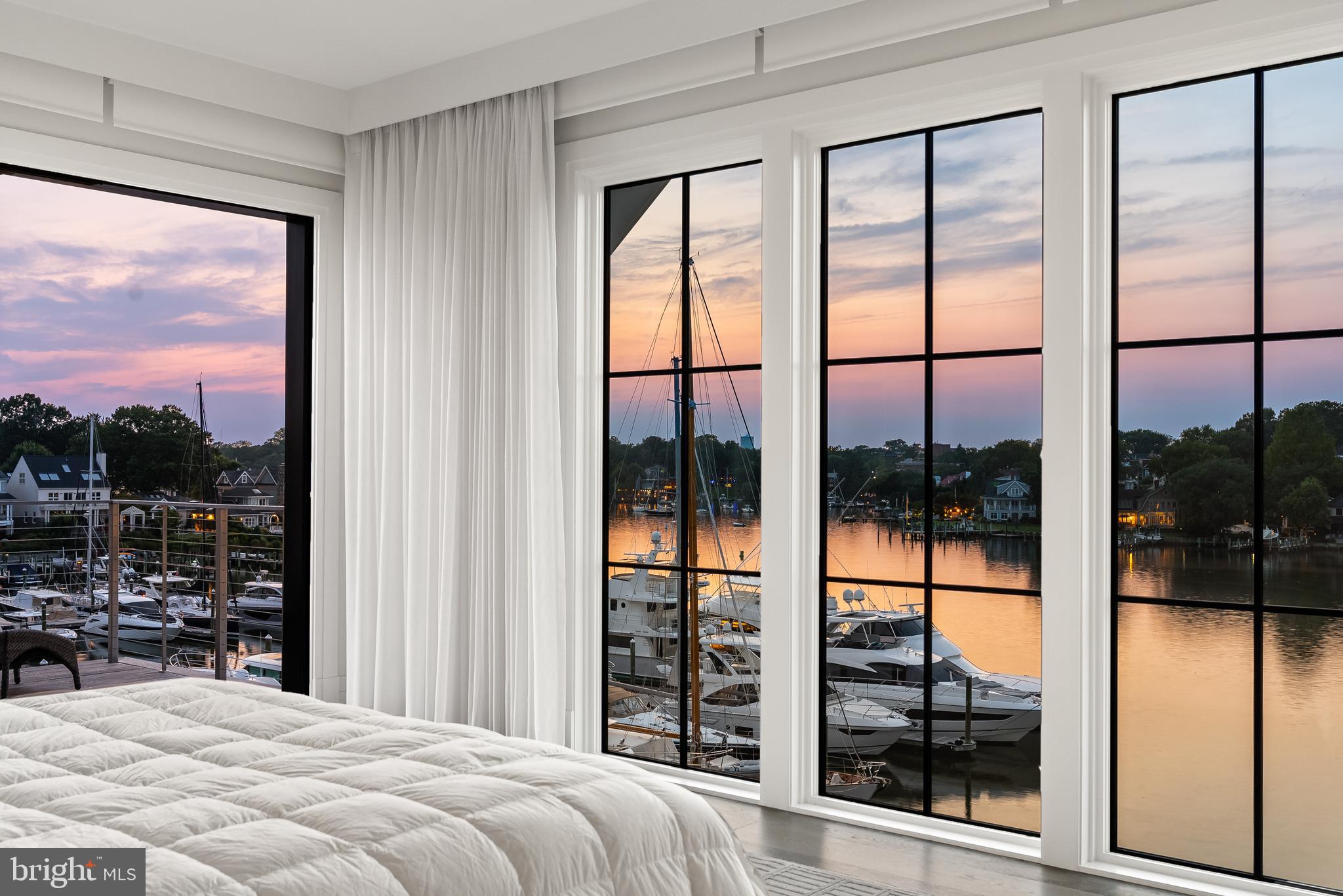 EASTPORT - Residential