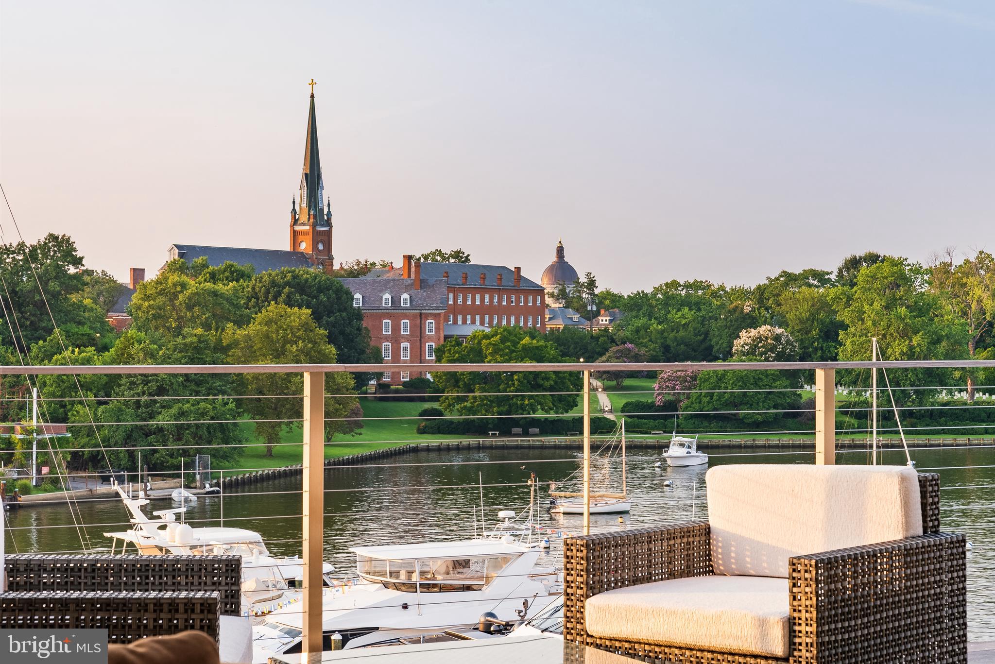 EASTPORT - Residential