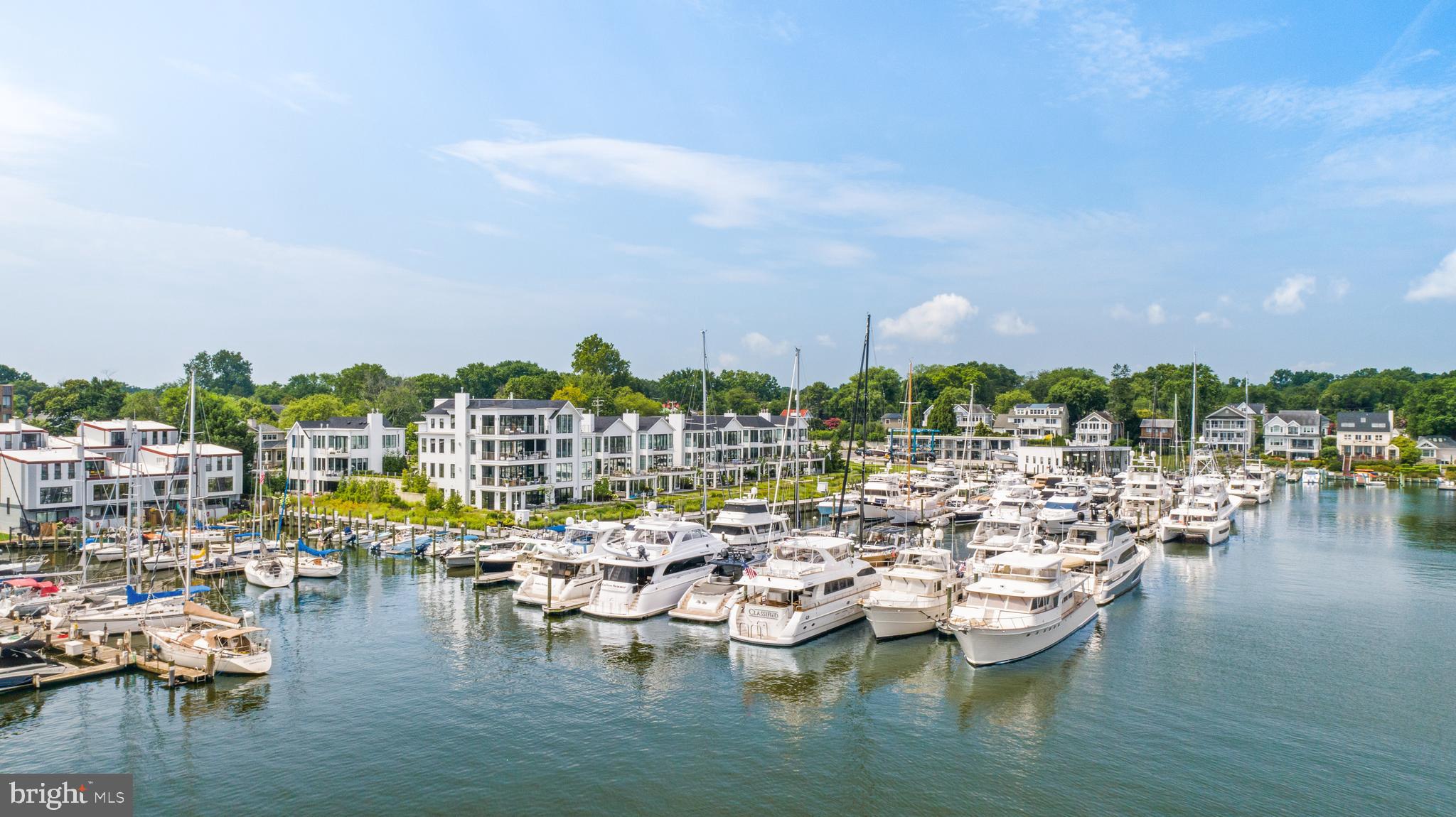 EASTPORT - Residential