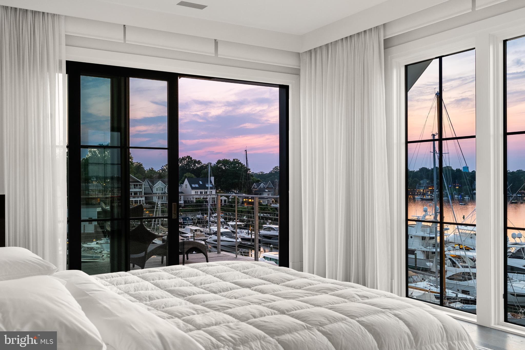 EASTPORT - Residential