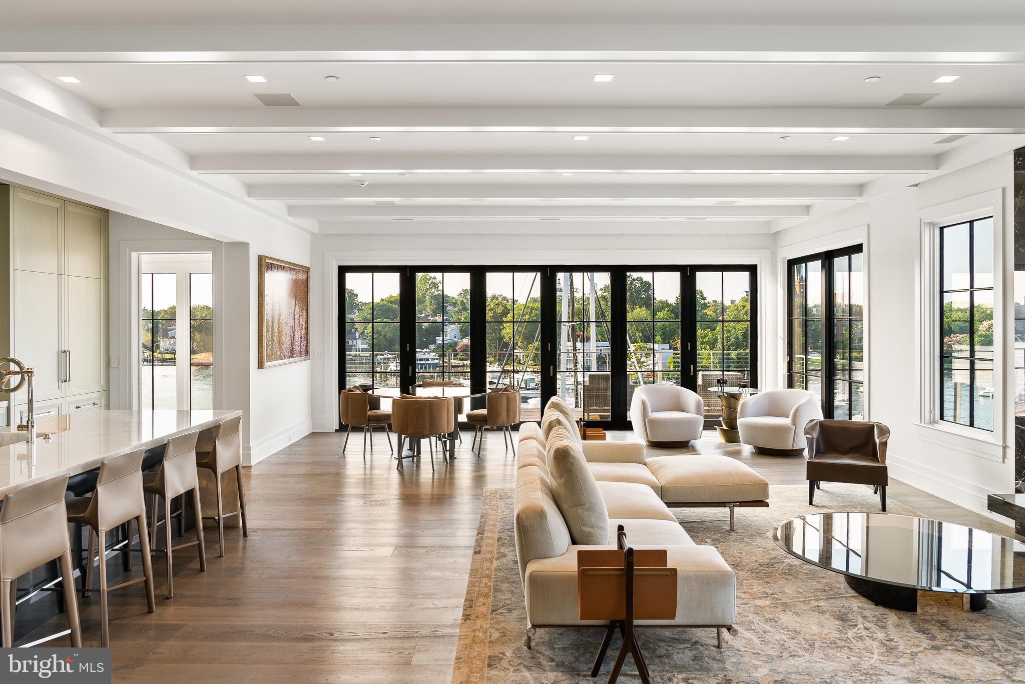 EASTPORT - Residential