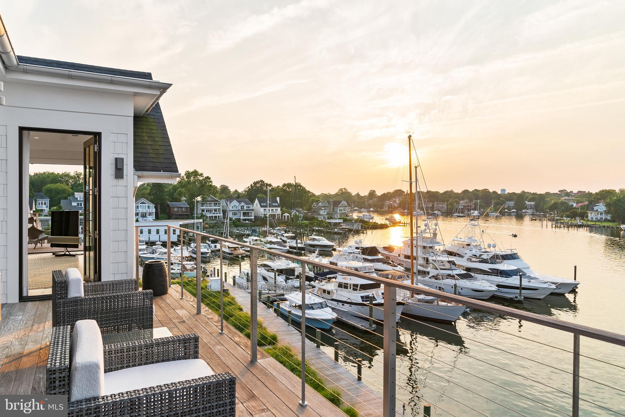 EASTPORT - Residential