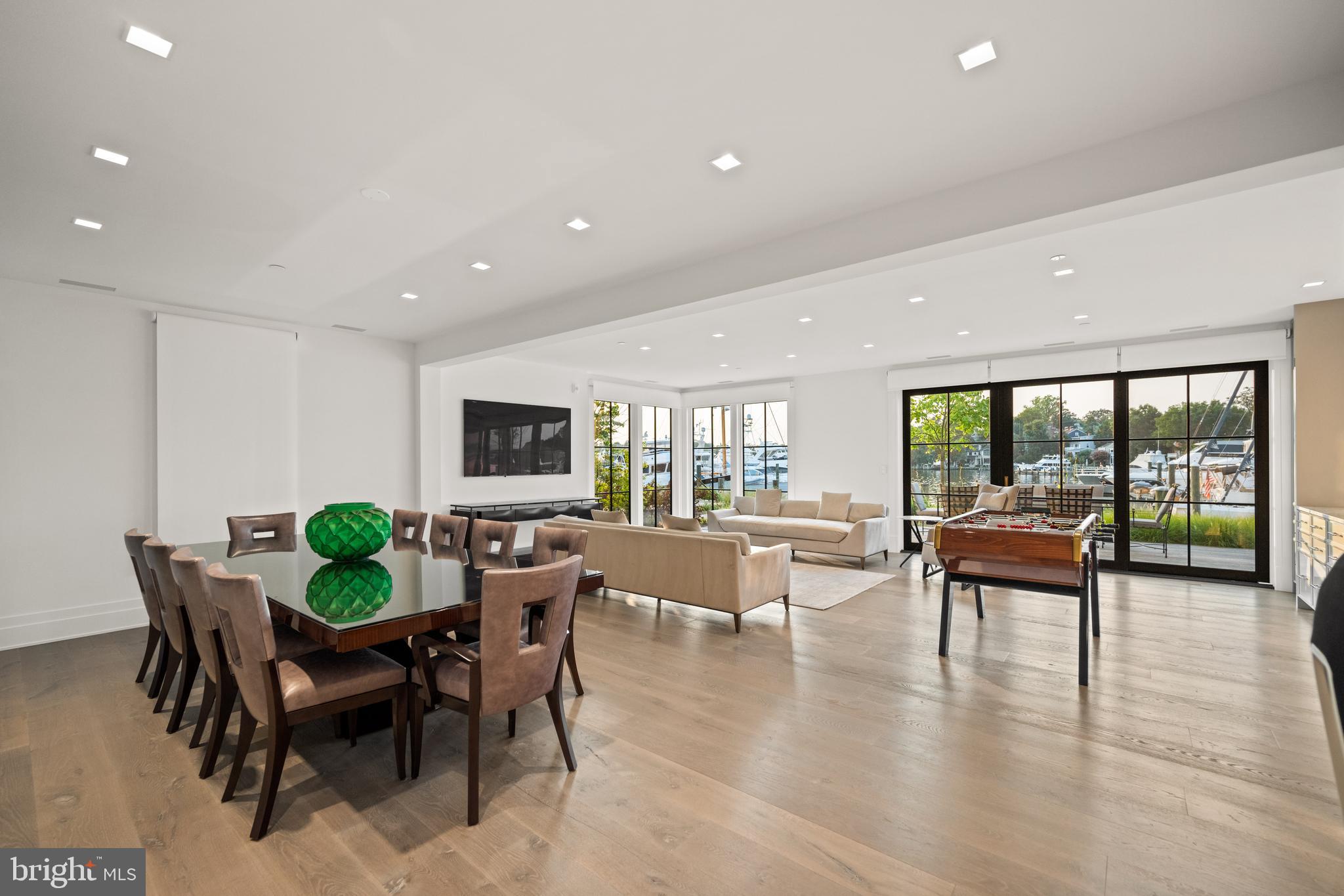 EASTPORT - Residential