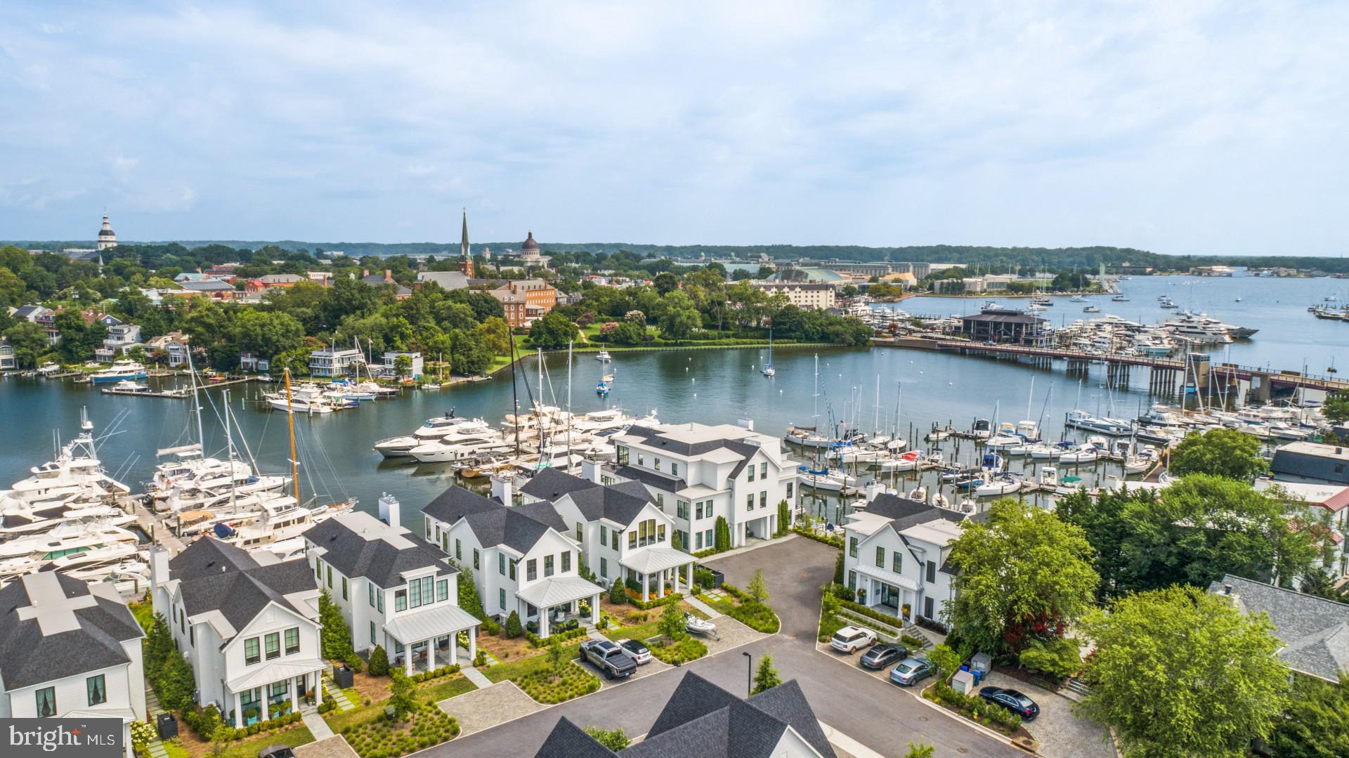 EASTPORT - Residential