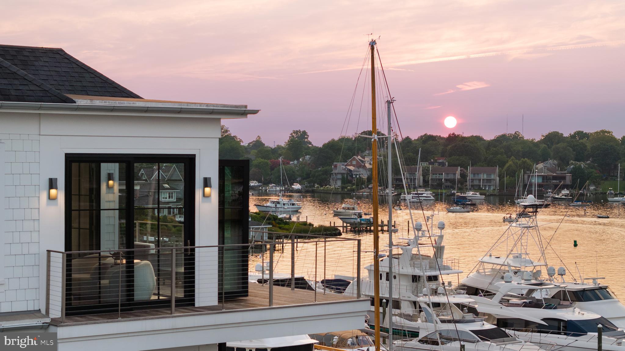 EASTPORT - Residential