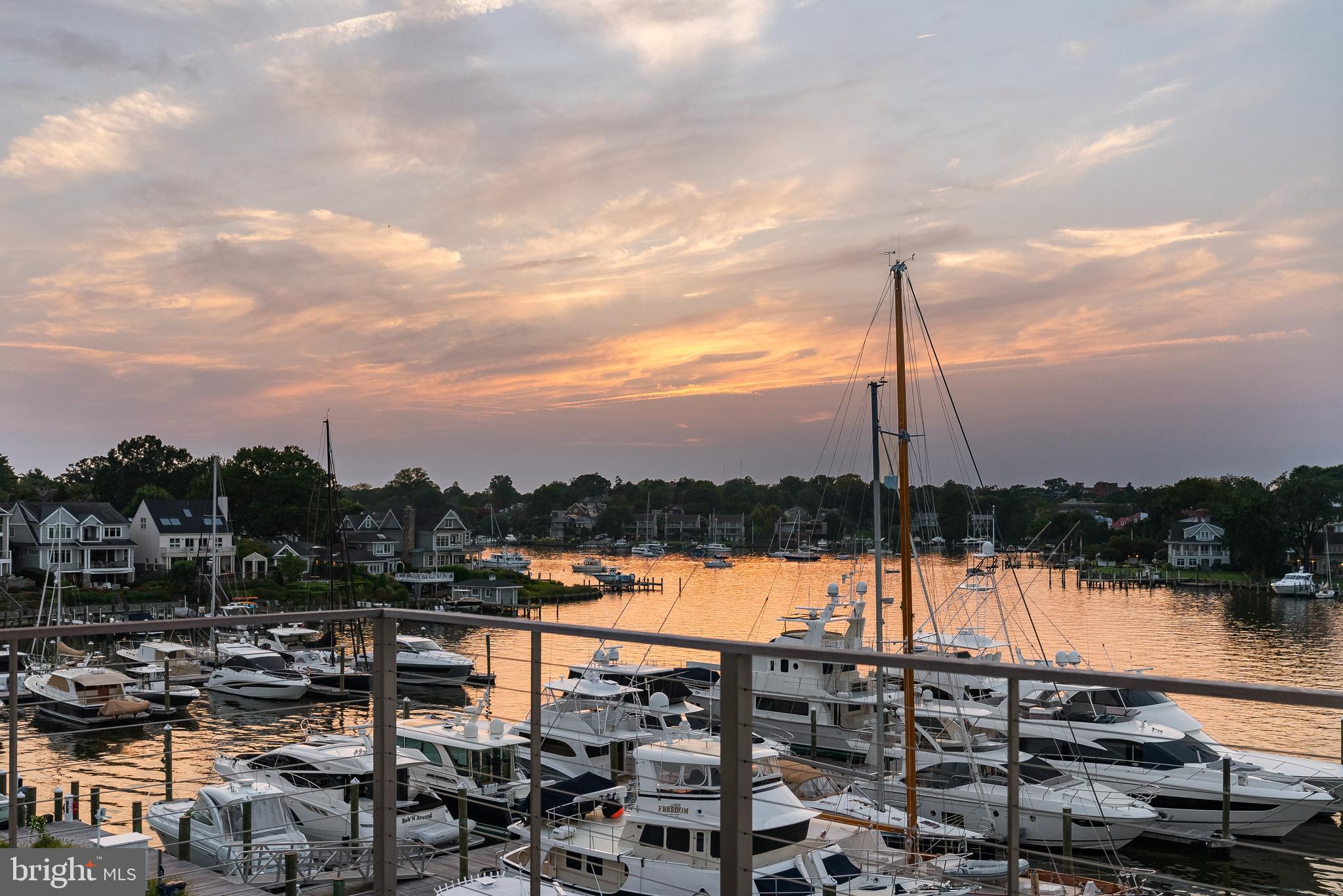 EASTPORT - Residential