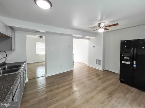 Townhouse For Rent - 1754 Judy Way<br/> Harford County, Edgewood, MD 21040