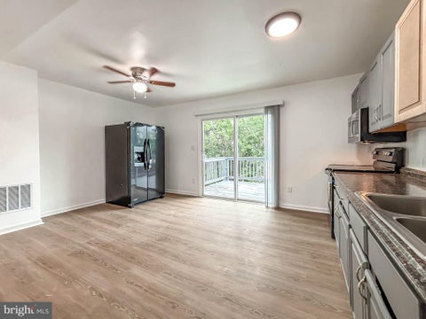 Townhouse For Rent - 1754 Judy Way<br/> Harford County, Edgewood, MD 21040