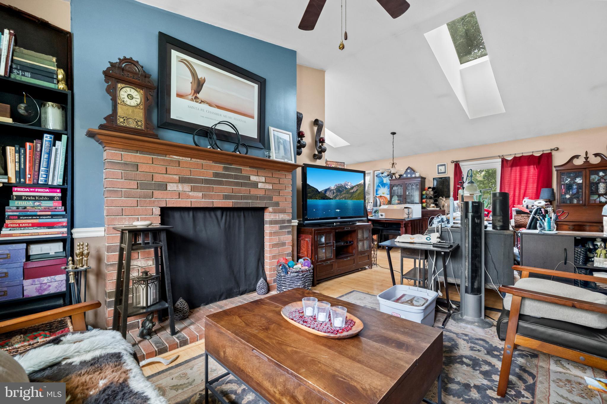9201 WINTERSET DRIVE