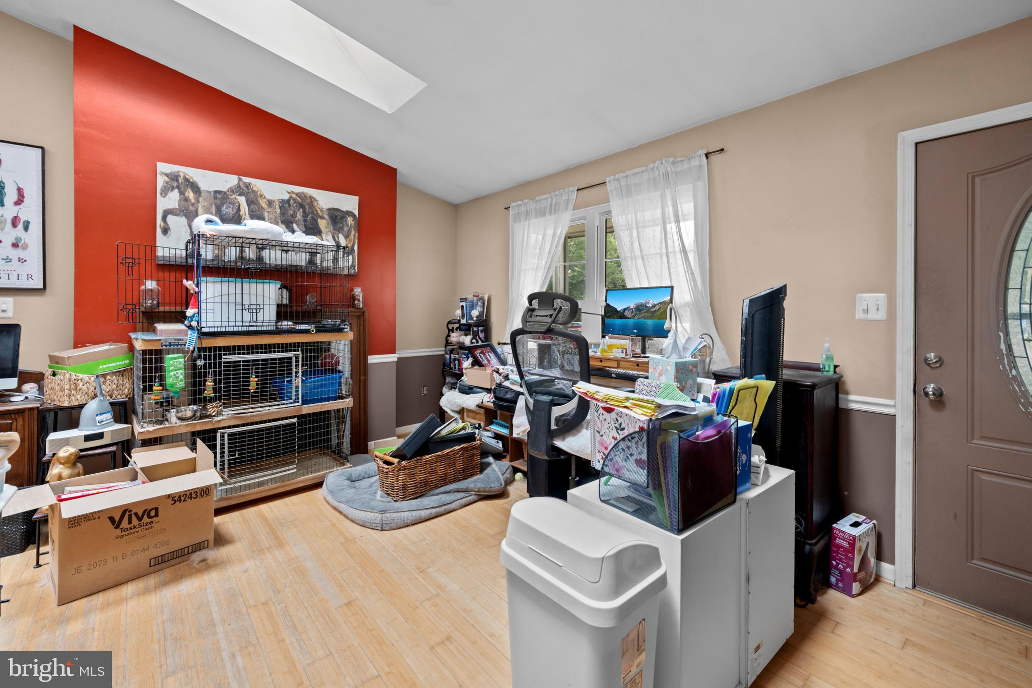 9201 WINTERSET DRIVE