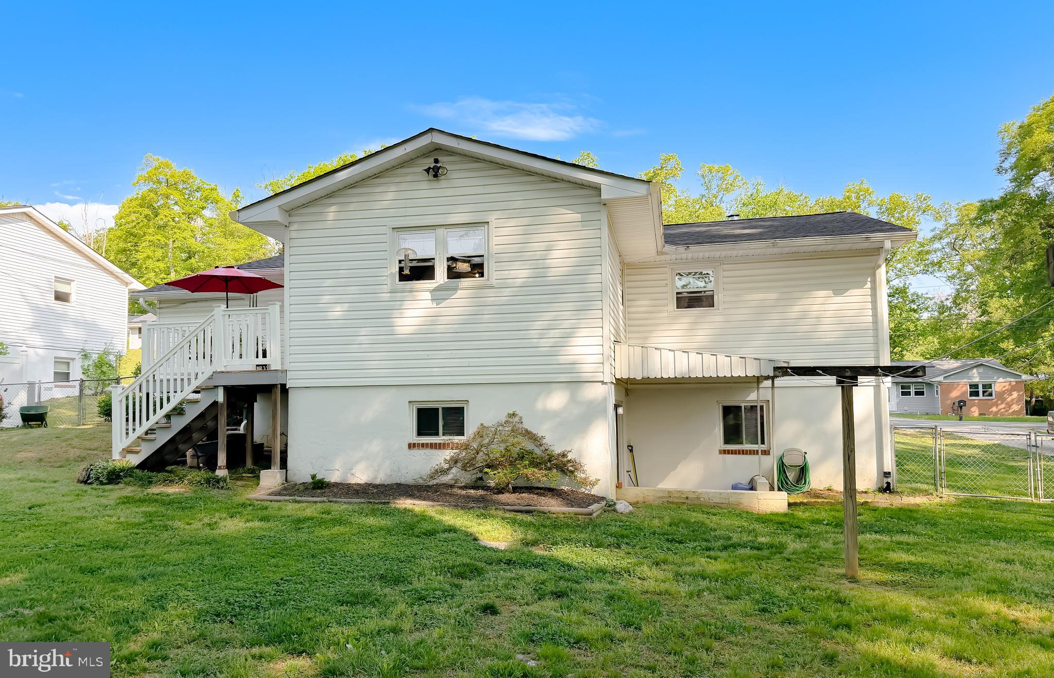 WARRINGTON HILLS IND HEA - Residential