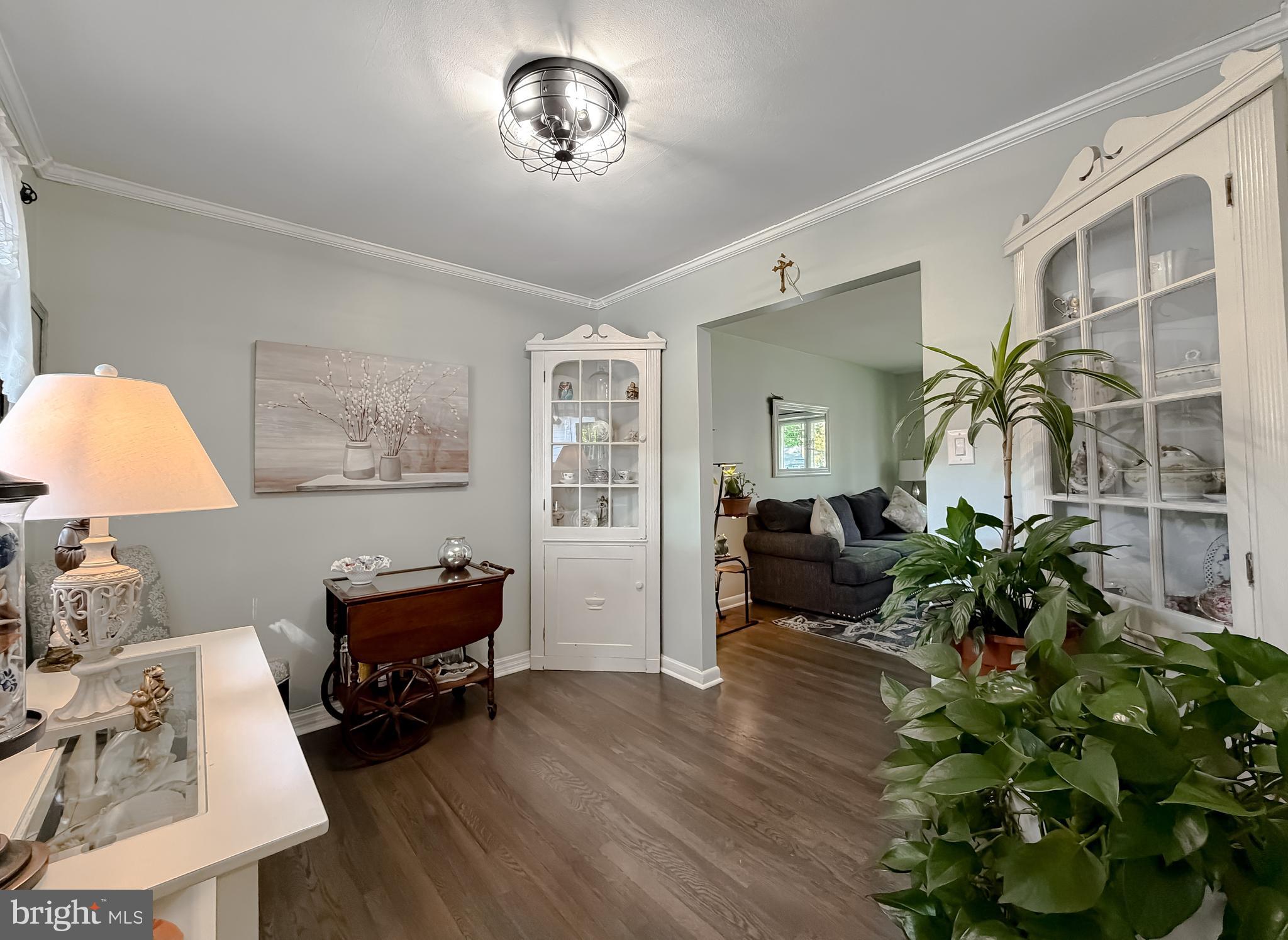 WARRINGTON HILLS IND HEA - Residential