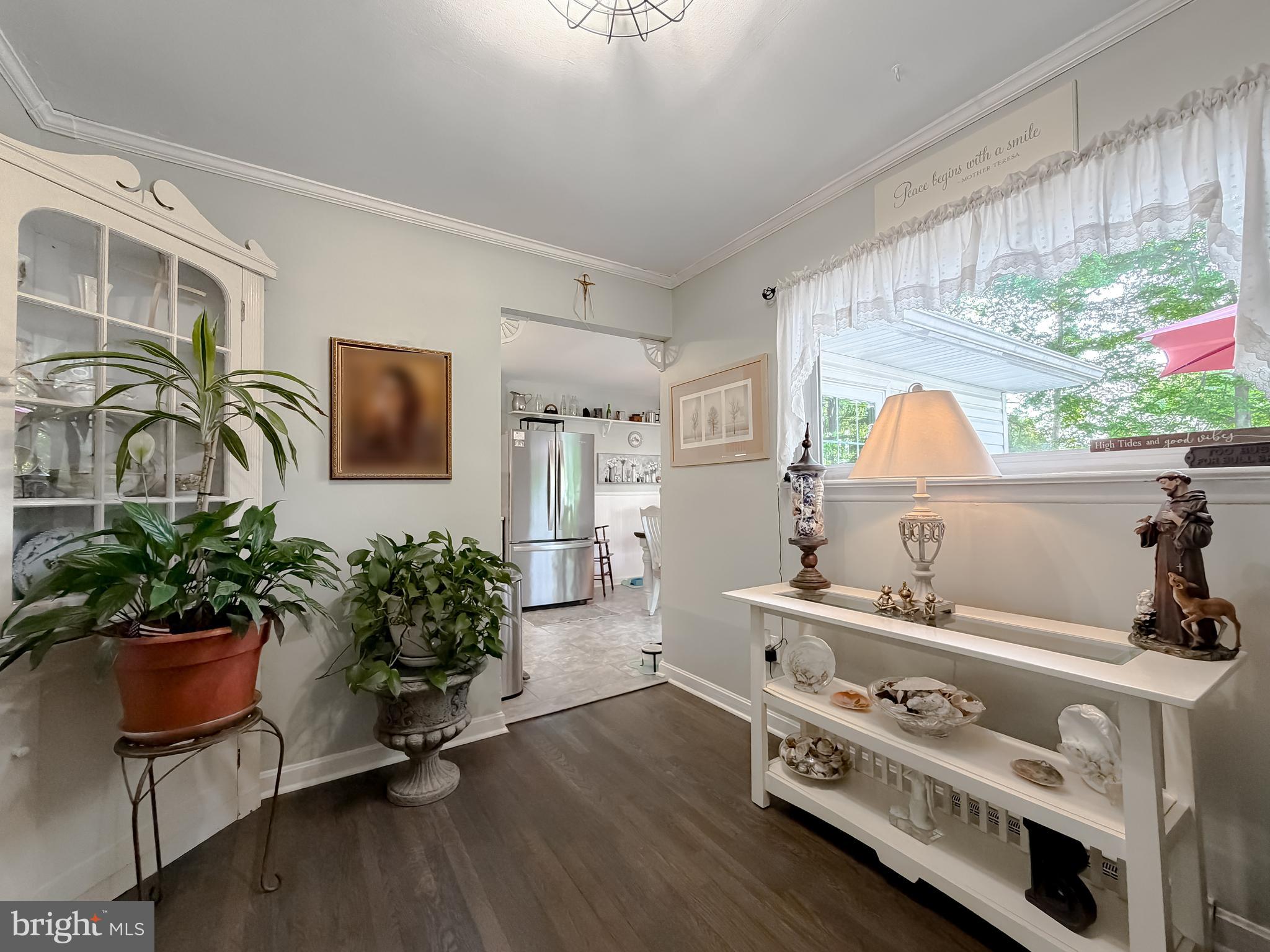 WARRINGTON HILLS IND HEA - Residential