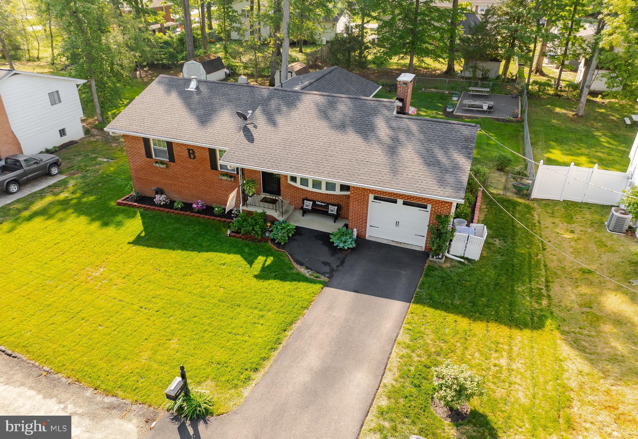 WARRINGTON HILLS IND HEA - Residential