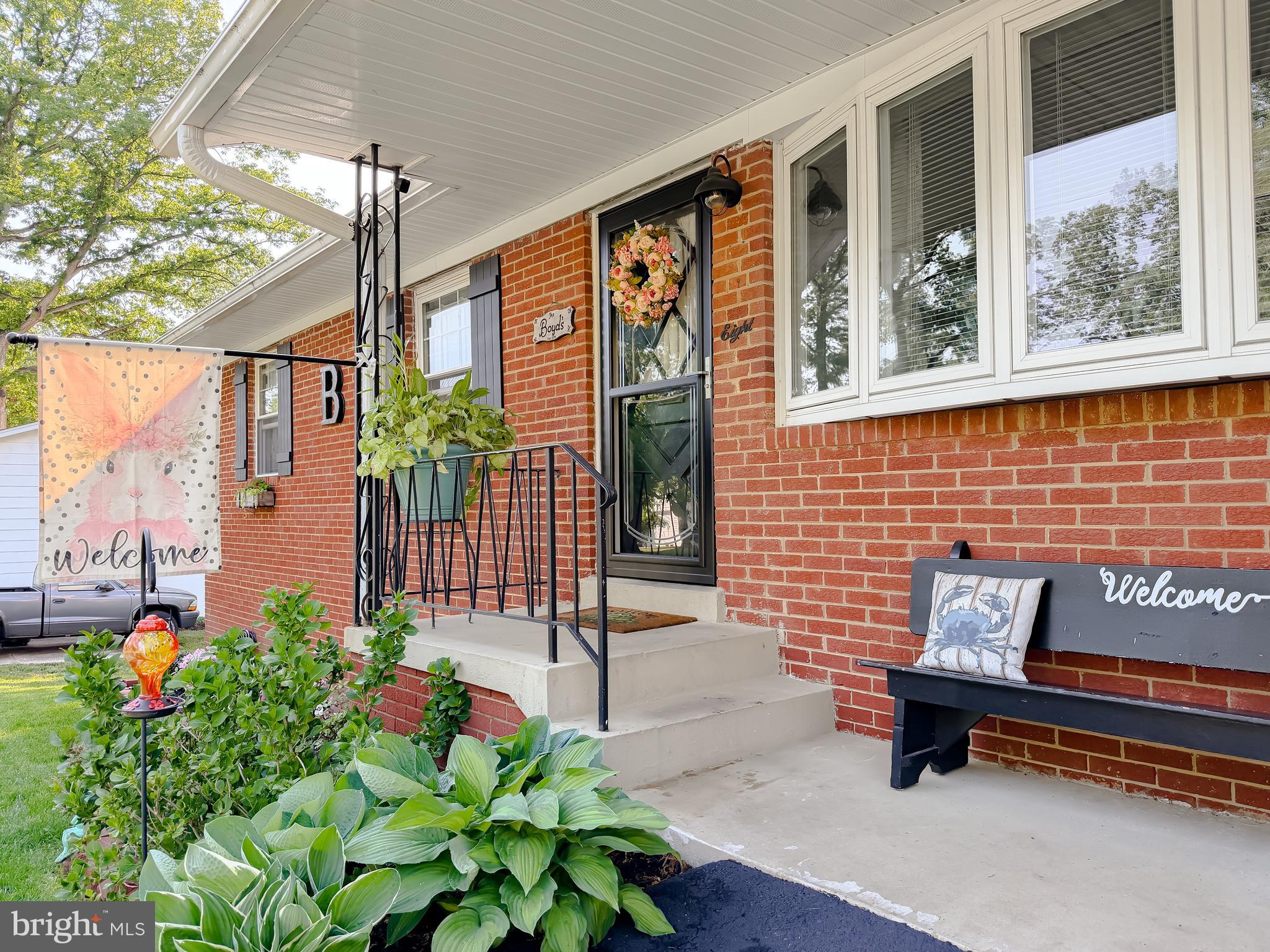 WARRINGTON HILLS IND HEA - Residential