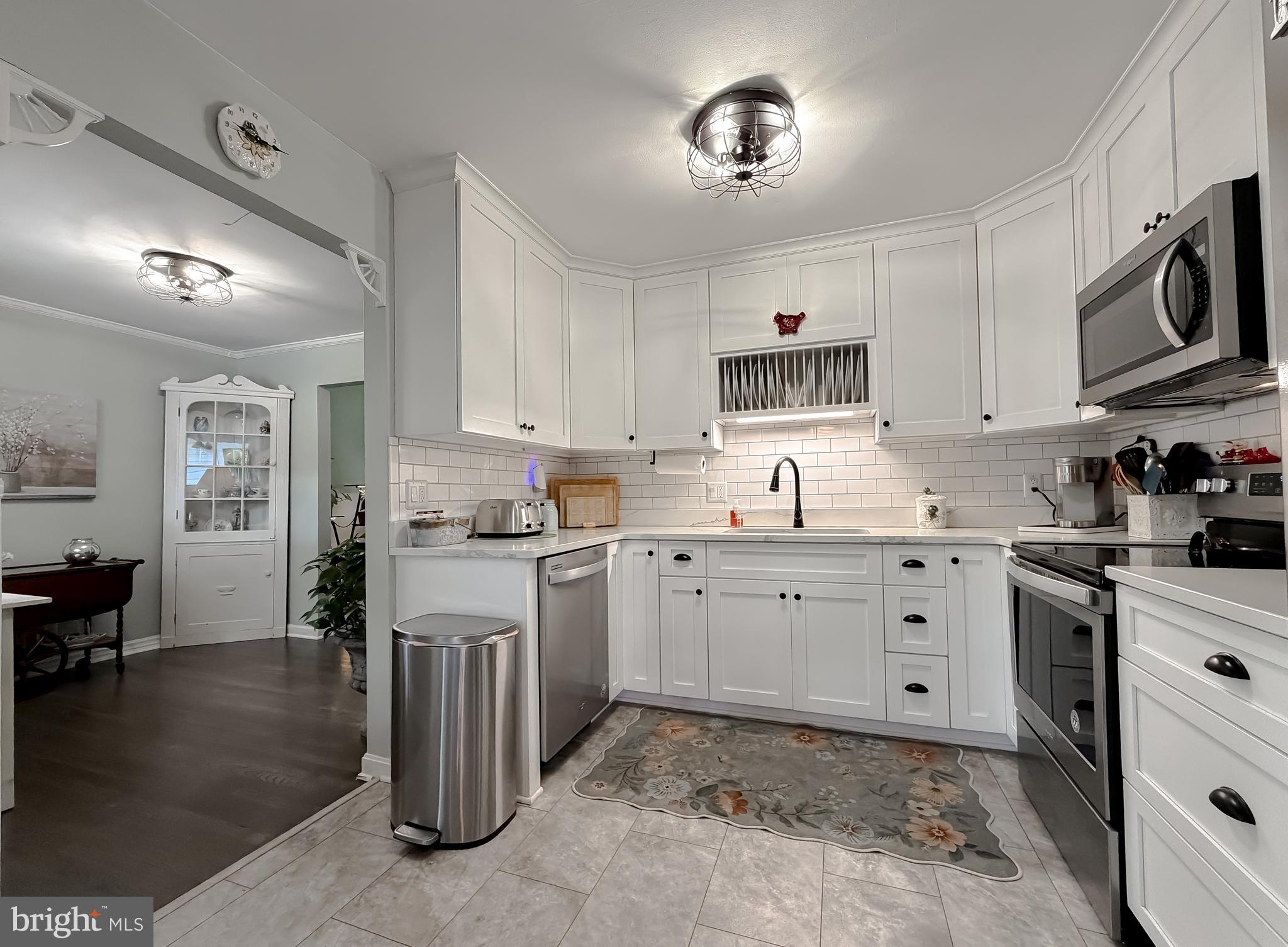 WARRINGTON HILLS IND HEA - Residential