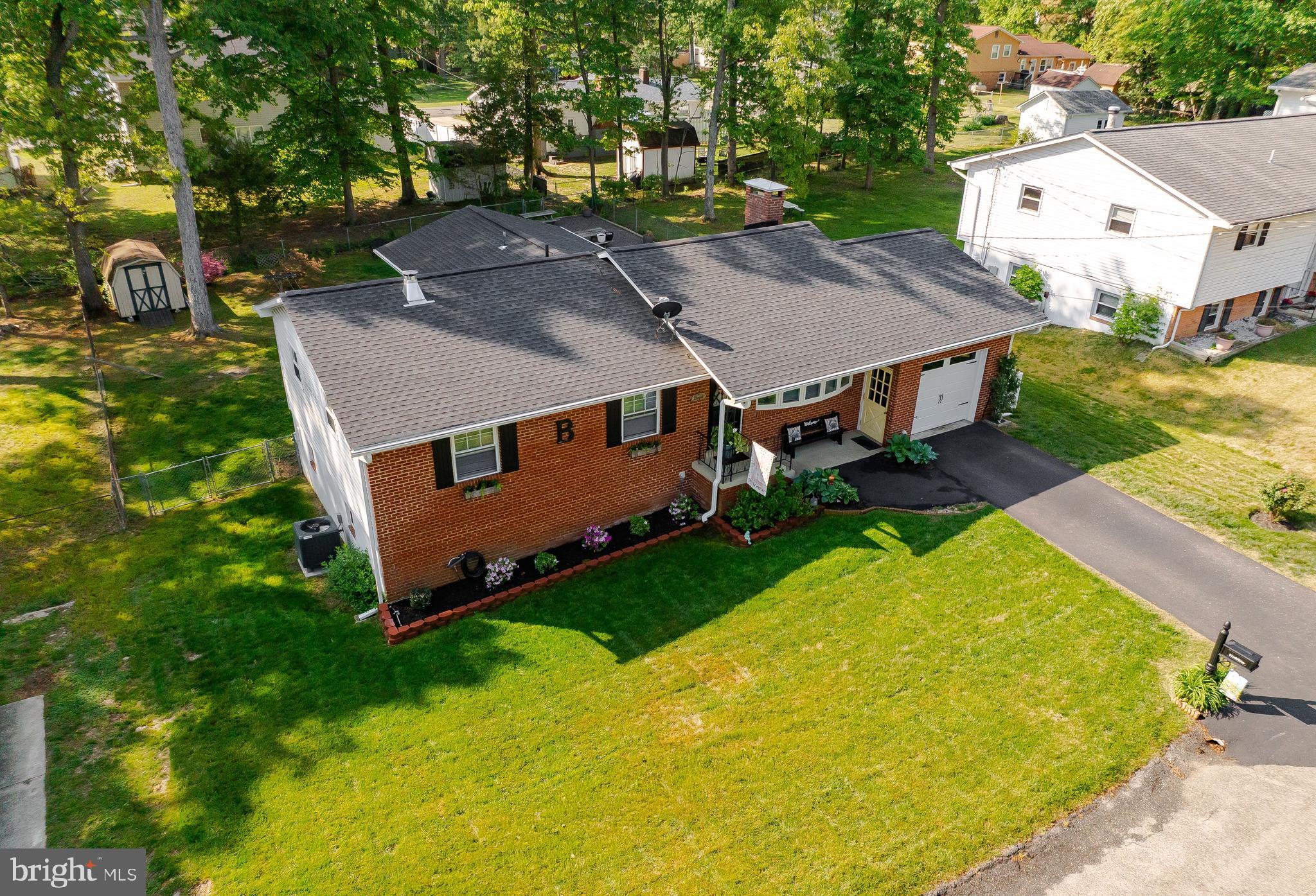 WARRINGTON HILLS IND HEA - Residential