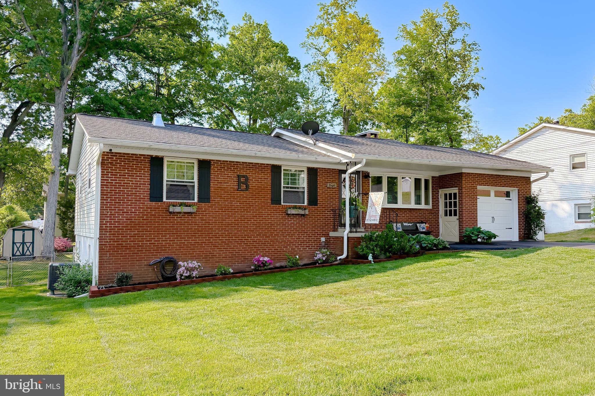 WARRINGTON HILLS IND HEA - Residential