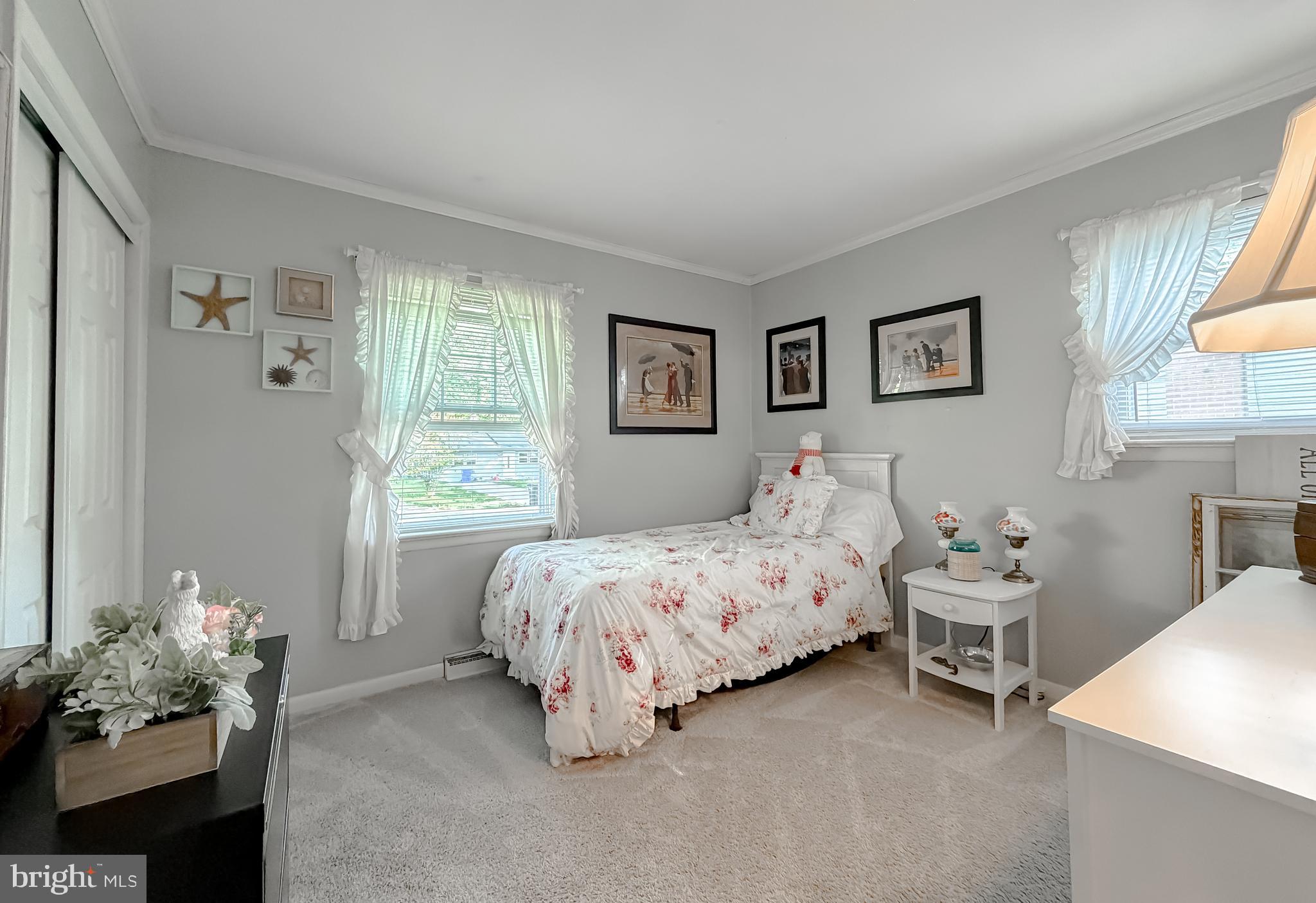 WARRINGTON HILLS IND HEA - Residential