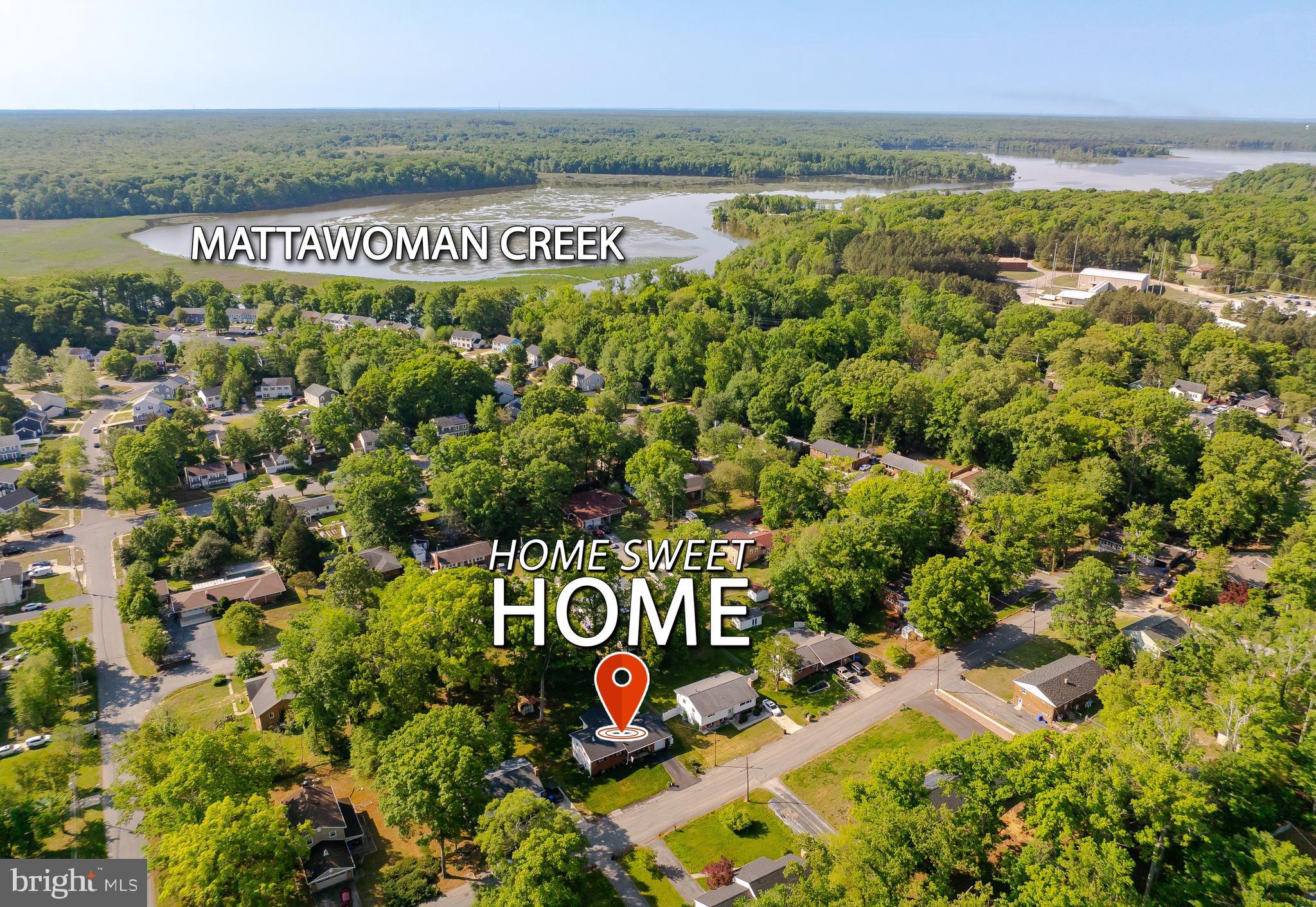 WARRINGTON HILLS IND HEA - Residential