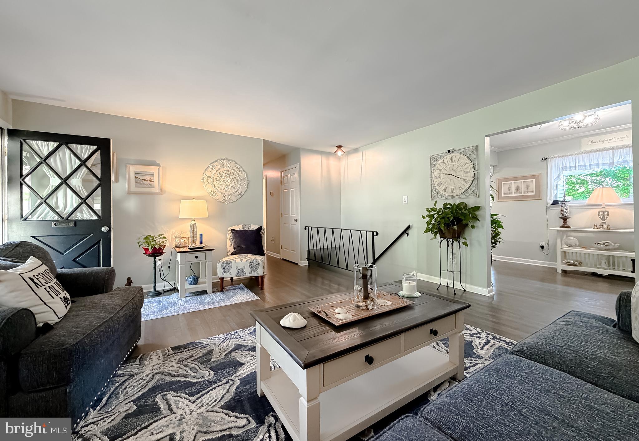 WARRINGTON HILLS IND HEA - Residential