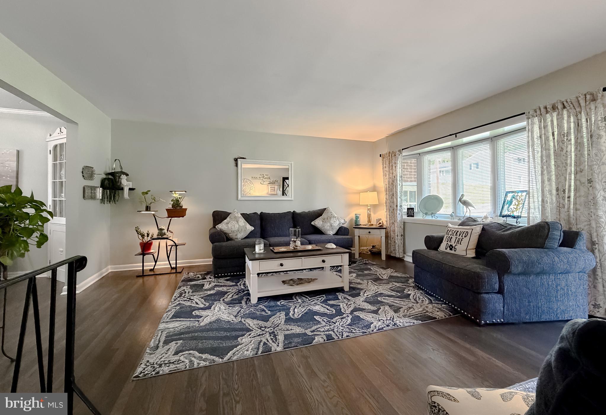 WARRINGTON HILLS IND HEA - Residential