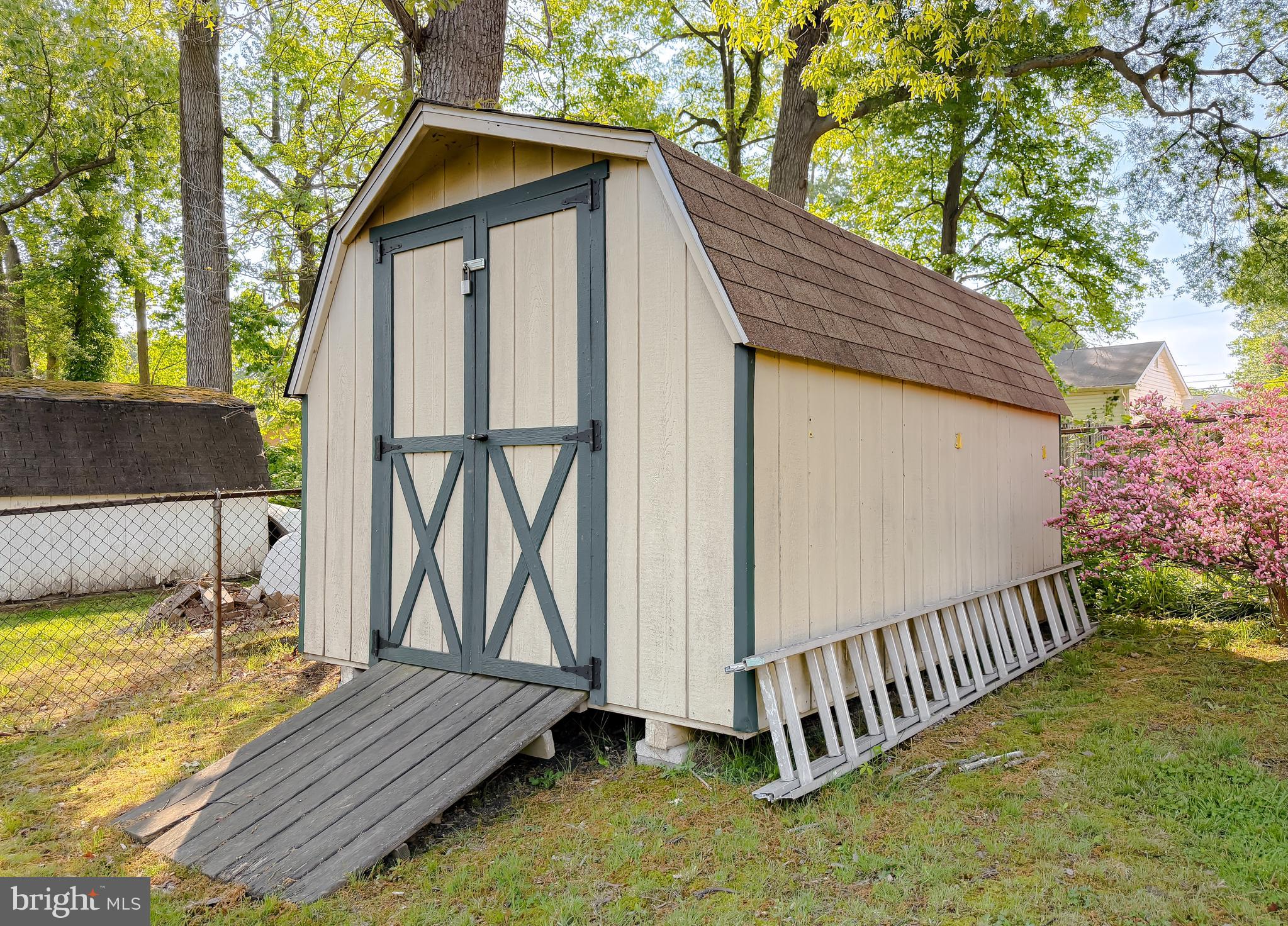 WARRINGTON HILLS IND HEA - Residential