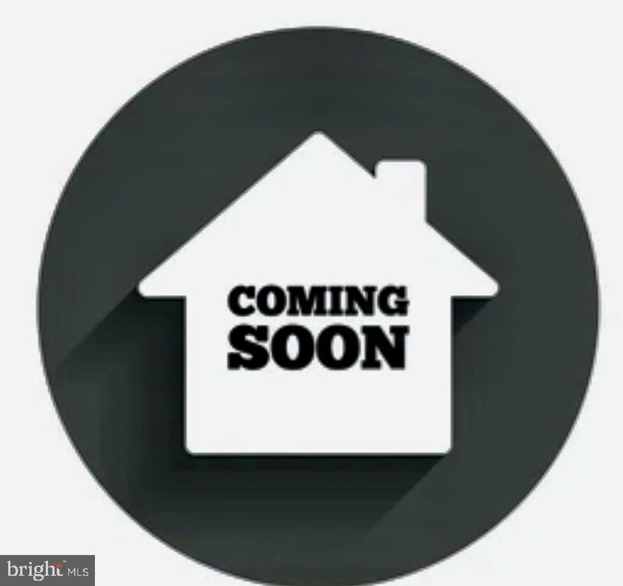 COMING SOON!!! Looks can be deceiving!! Welcome to this beautifully updated rambler with a finished basement, offering a perfect blend of comfort, convenience, and modern style.  This home boasts 4 generous bedrooms and 3 bathrooms, including a versatile extra room that can be used as a bedroom, office, or multi-purpose space to suit your needs.  Step inside to discover fresh paint throughout, along with brand-new ceramic tile and a stylish updated vanity in the hallway bath.  The heart of this home is its stunning, newly renovated kitchen, featuring custom-built cabinets, four lazy Susan's for easy storage, brand new LVT flooring and a spacious eat-in area perfect for family meals and gatherings.  Additional highlights include a brand-new deck installed just last year, ideal for outdoor entertaining or relaxing.  The roof, only 5 years old is equipped with leaf gutter guards, while the HVAC system is just 2 years old, ensuring comfort year-round.  The basement has brand-new windows, 2 sump pumps that are only 3-years old, and a newly paved asphalt driveway.  The garage also includes a brand-new door with an opener, and the home is complete with a brand-new storm door with double-pane glass.  A large picturesque front bay window adds character and charm to the homes curb appeal.  This home features a meticulously manicured lawn.  Conveniently located just minutes from Mattingly Park, you'll enjoy easy access to a pavilion, playground, picnic areas, and scenic view of Mattawoman Creek, offering the perfect outdoor retreat.  With its tremendous character, modern touches and upgrades.  This home is move-in ready and waiting for you to make it your own.  Don't let looks fool you - come see this lovely home today and fall in love with all it has to offer!  It is unmatched in this area!