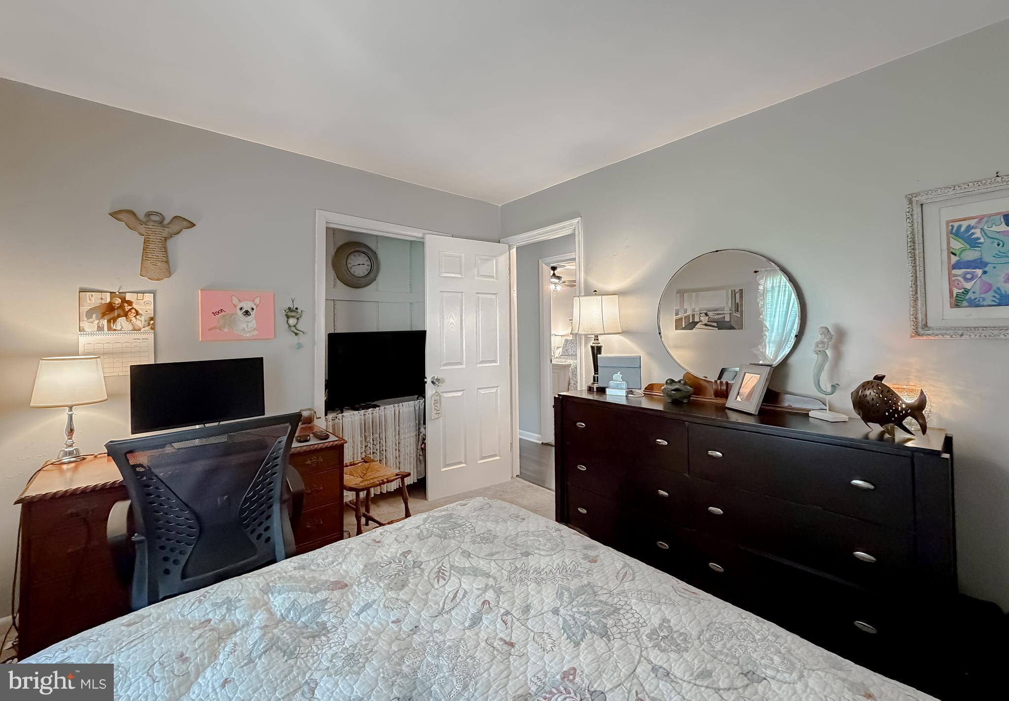 WARRINGTON HILLS IND HEA - Residential