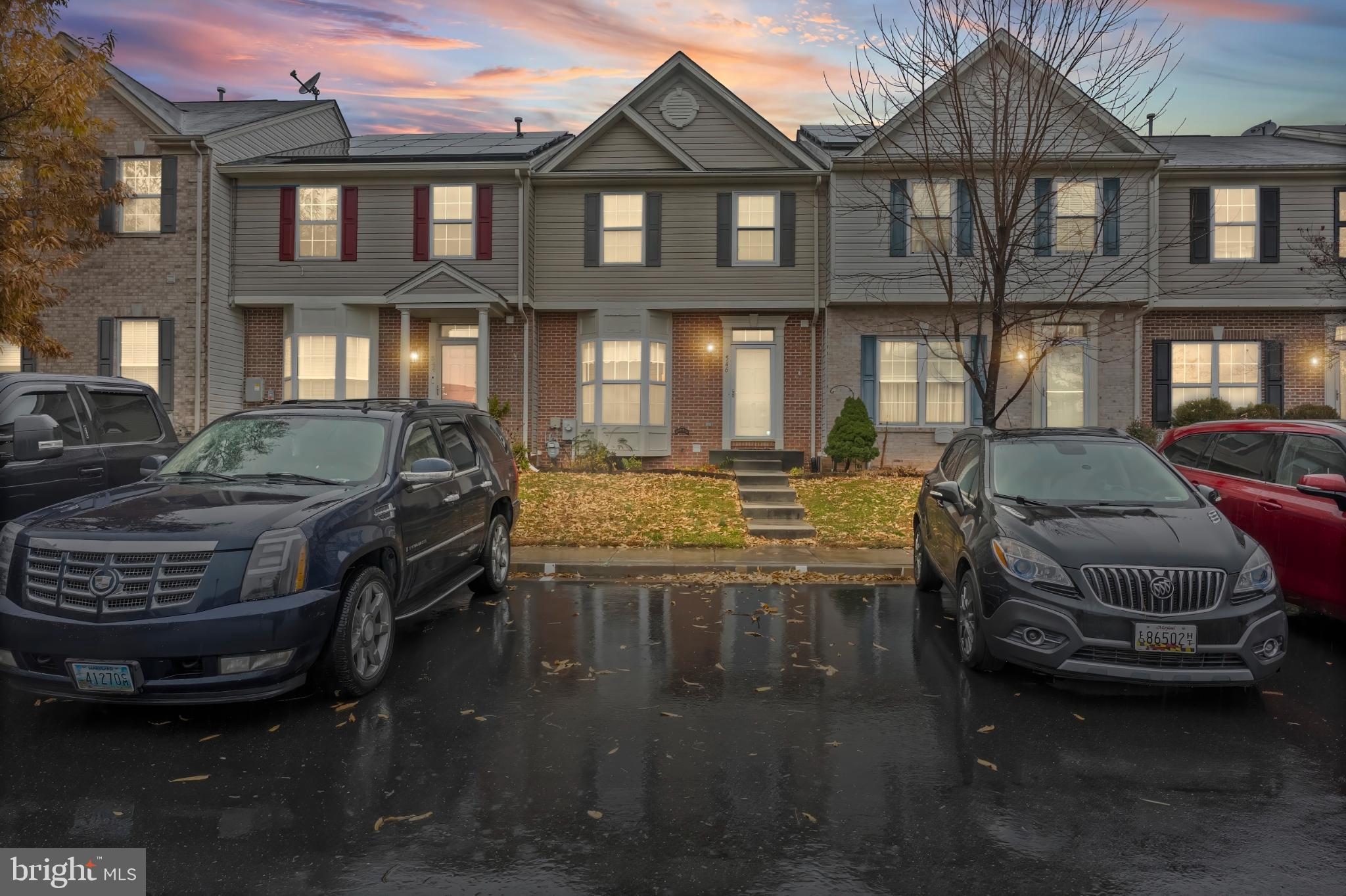 546 JUNE APPLE COURT