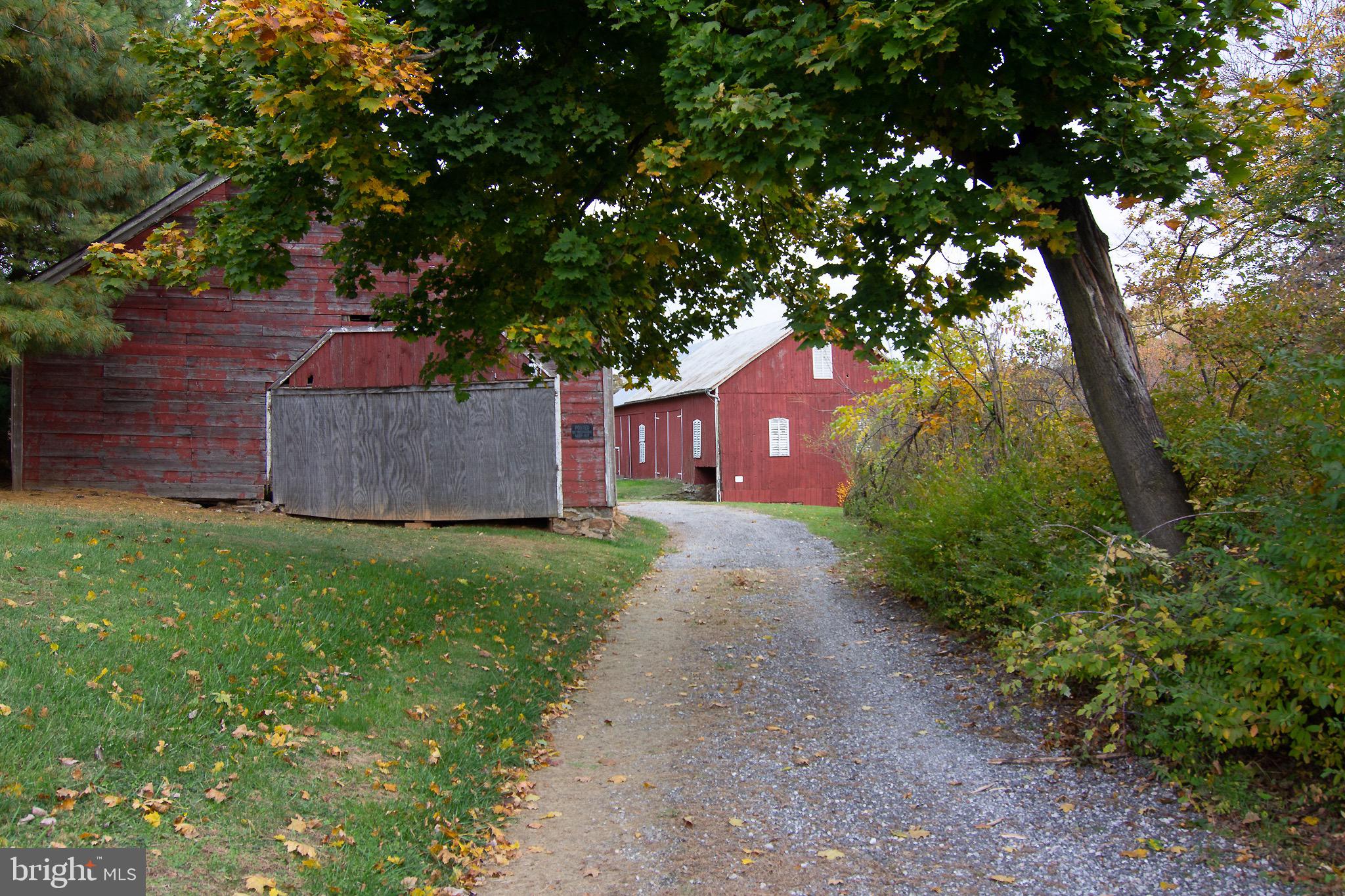 2425 MOUNT VENTUS #1 ROAD