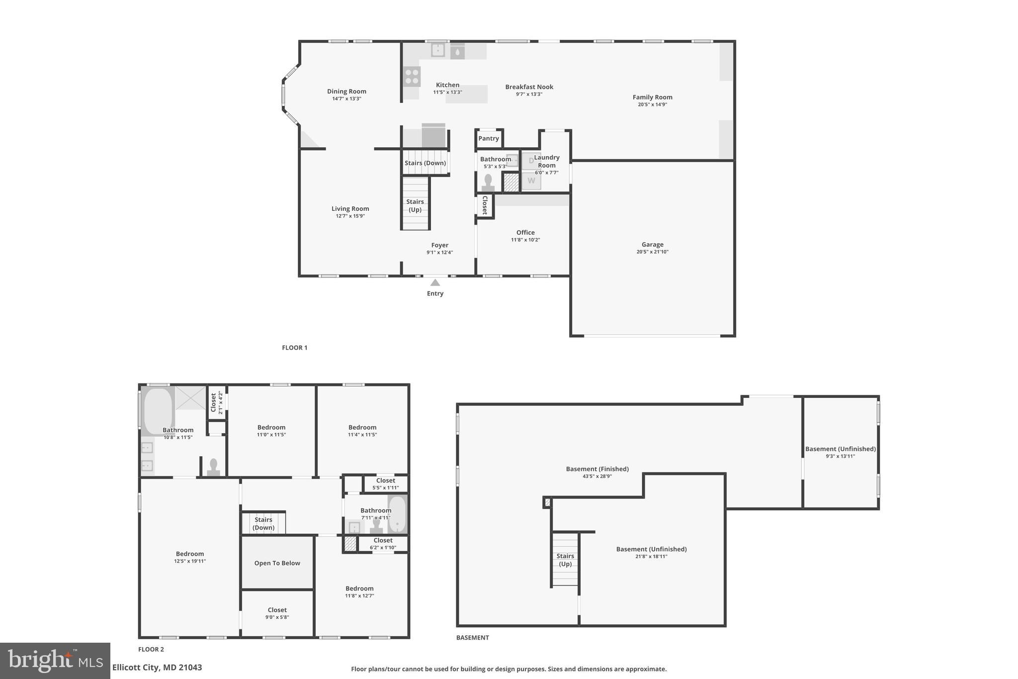 ILCHESTER LANDING - Residential