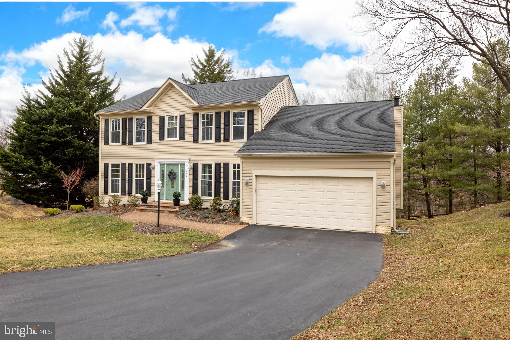 ILCHESTER LANDING - Residential