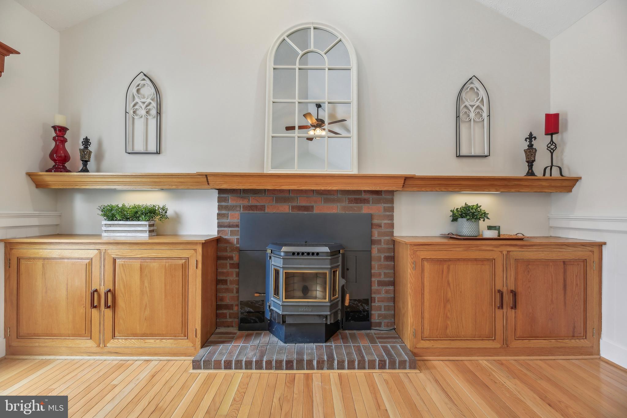 ILCHESTER LANDING - Residential