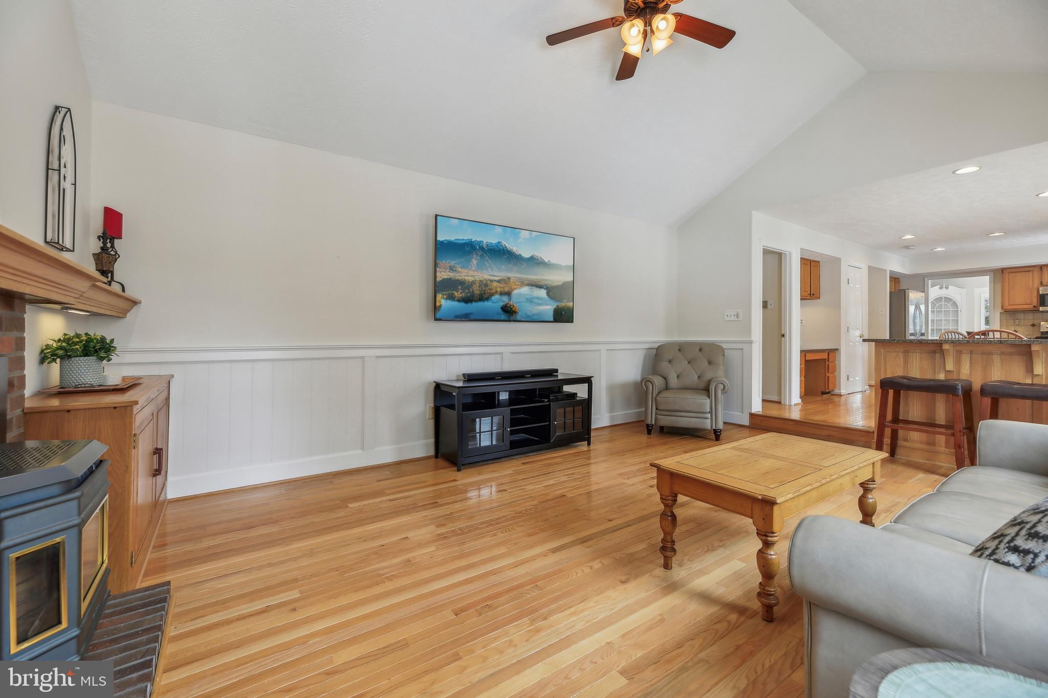 ILCHESTER LANDING - Residential