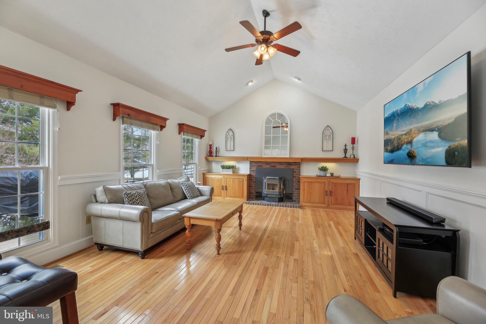 ILCHESTER LANDING - Residential