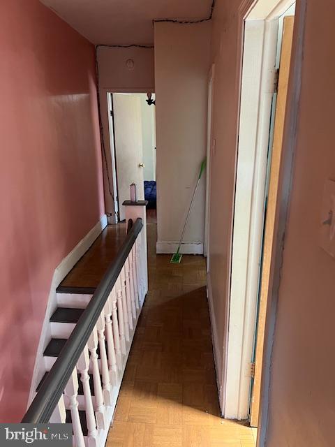 WEST PHILADELPHIA - Residential