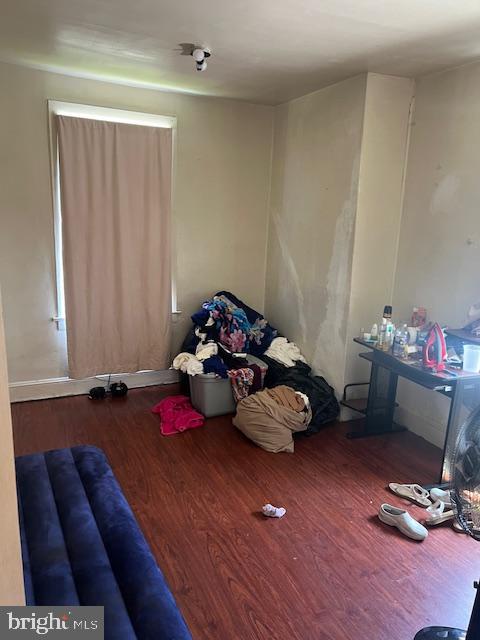 WEST PHILADELPHIA - Residential