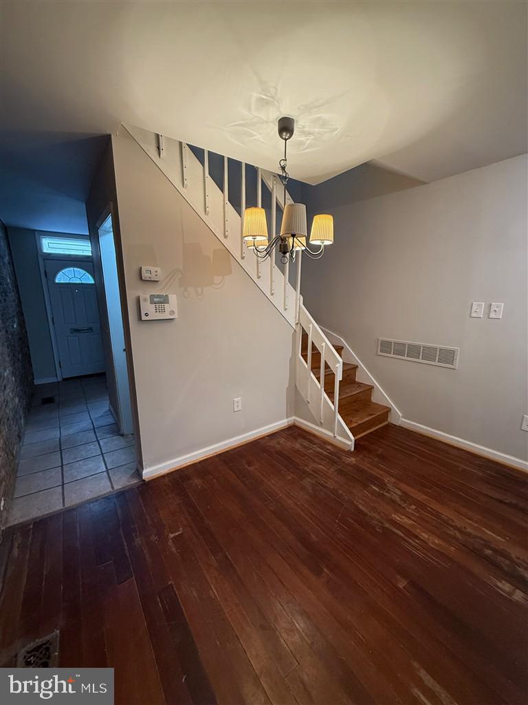 BUTCHERS HILL - Residential